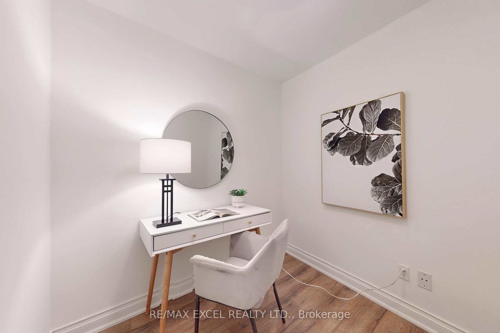Photo 27 of Unit 327, 68 Main Street, Markham, Markham Village — HOMEH