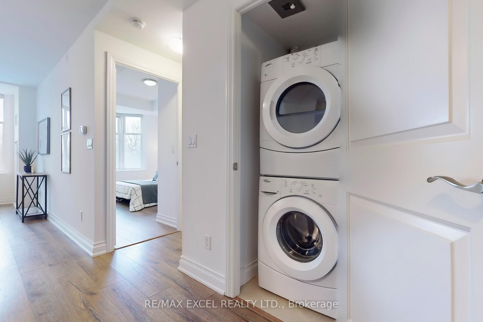 Photo 32 of Unit 327, 68 Main Street, Markham, Markham Village — HOMEH