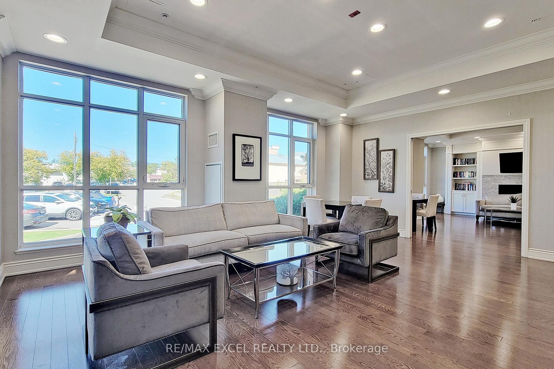Photo 33 of Unit 327, 68 Main Street, Markham, Markham Village — HOMEH