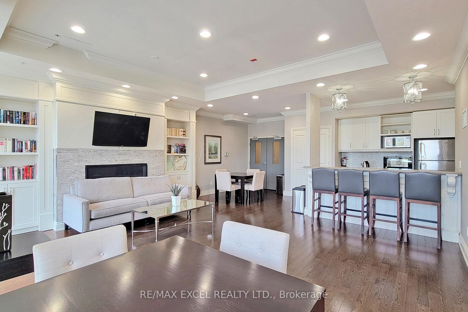 Photo 34 of Unit 327, 68 Main Street, Markham, Markham Village — HOMEH