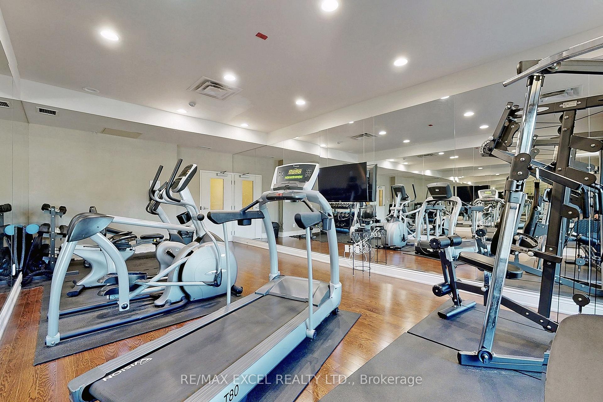 Photo 36 of Unit 327, 68 Main Street, Markham, Markham Village — HOMEH