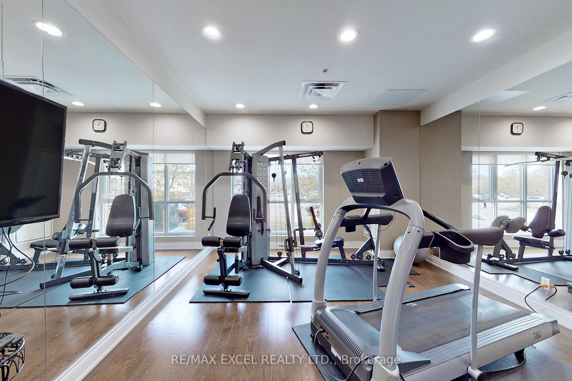 Photo 37 of Unit 327, 68 Main Street, Markham, Markham Village — HOMEH