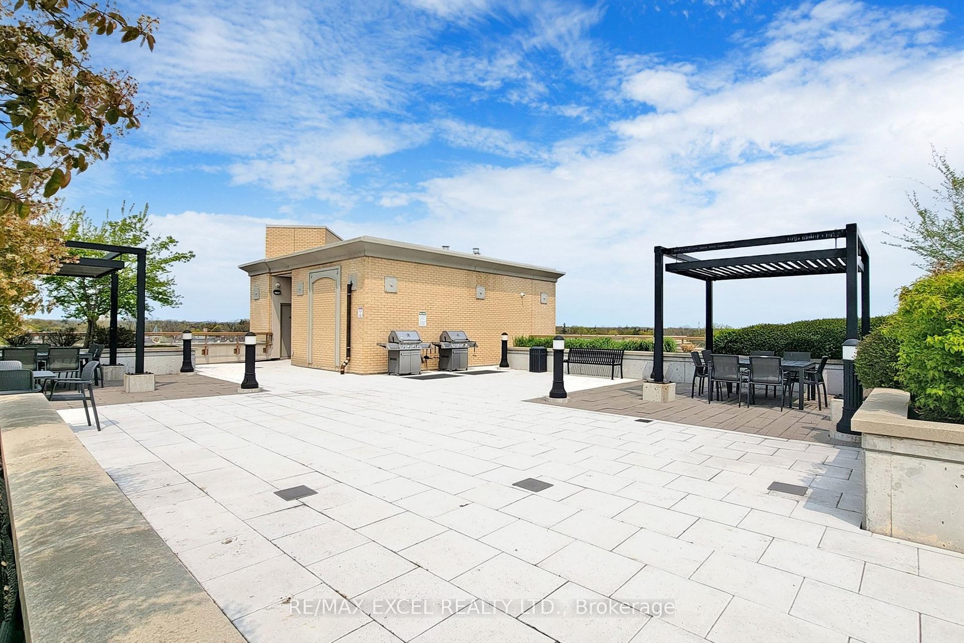 Photo 39 of Unit 327, 68 Main Street, Markham, Markham Village — HOMEH