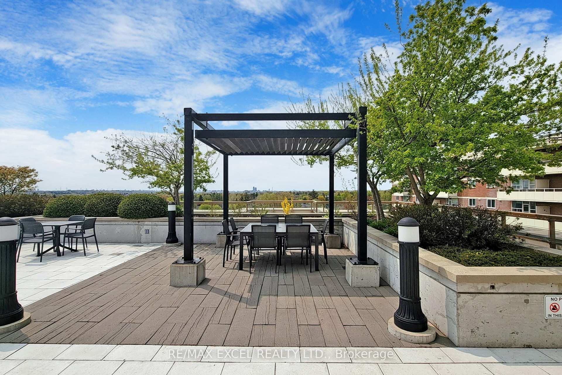 Photo 40 of Unit 327, 68 Main Street, Markham, Markham Village — HOMEH