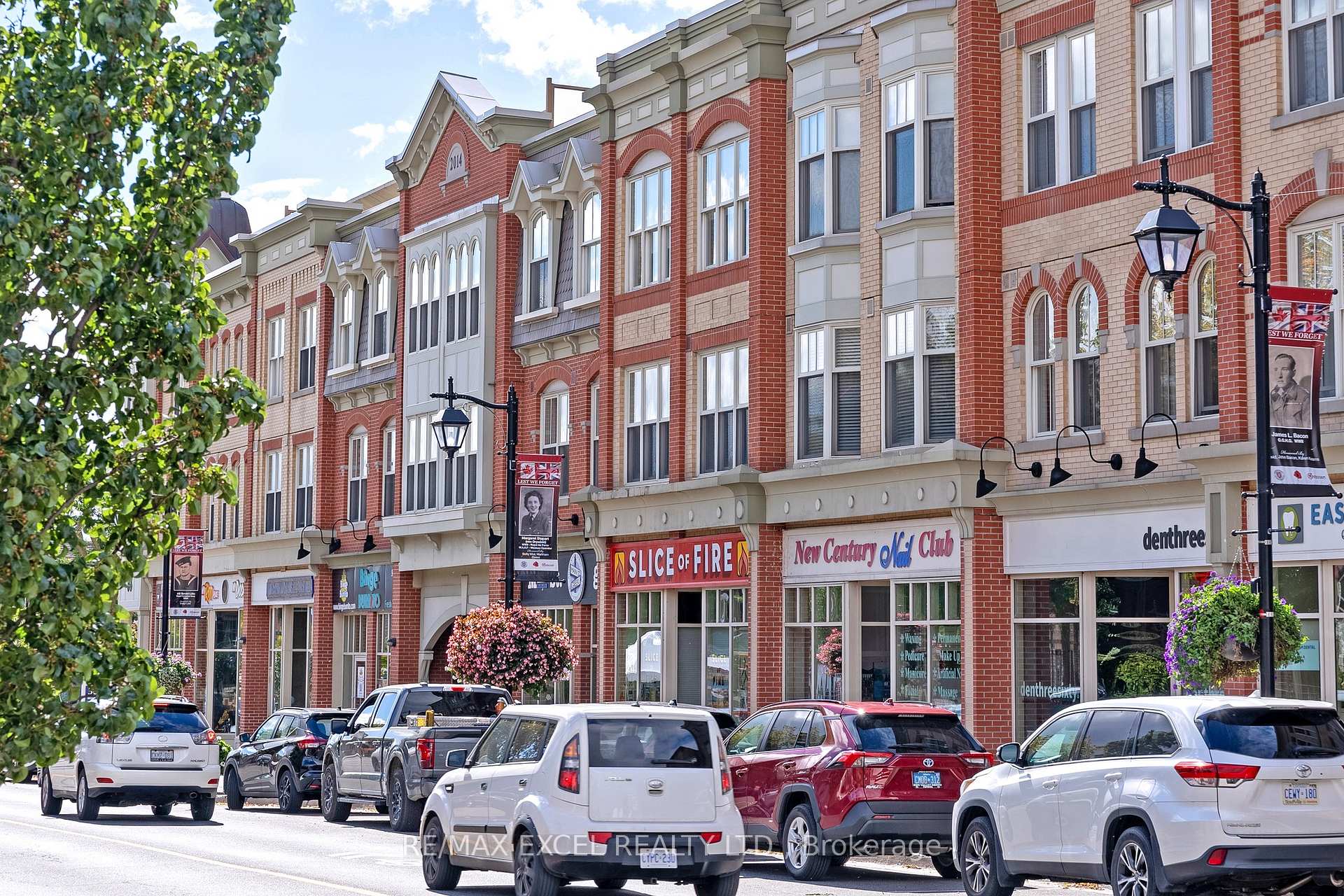 Photo 44 of Unit 327, 68 Main Street, Markham, Markham Village — HOMEH
