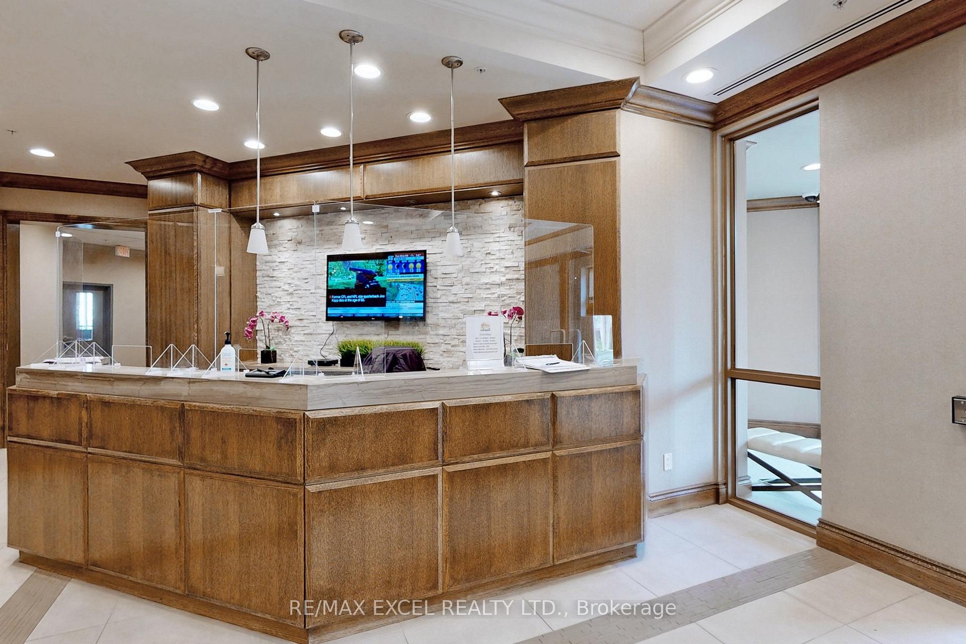 Photo 45 of Unit 327, 68 Main Street, Markham, Markham Village — HOMEH