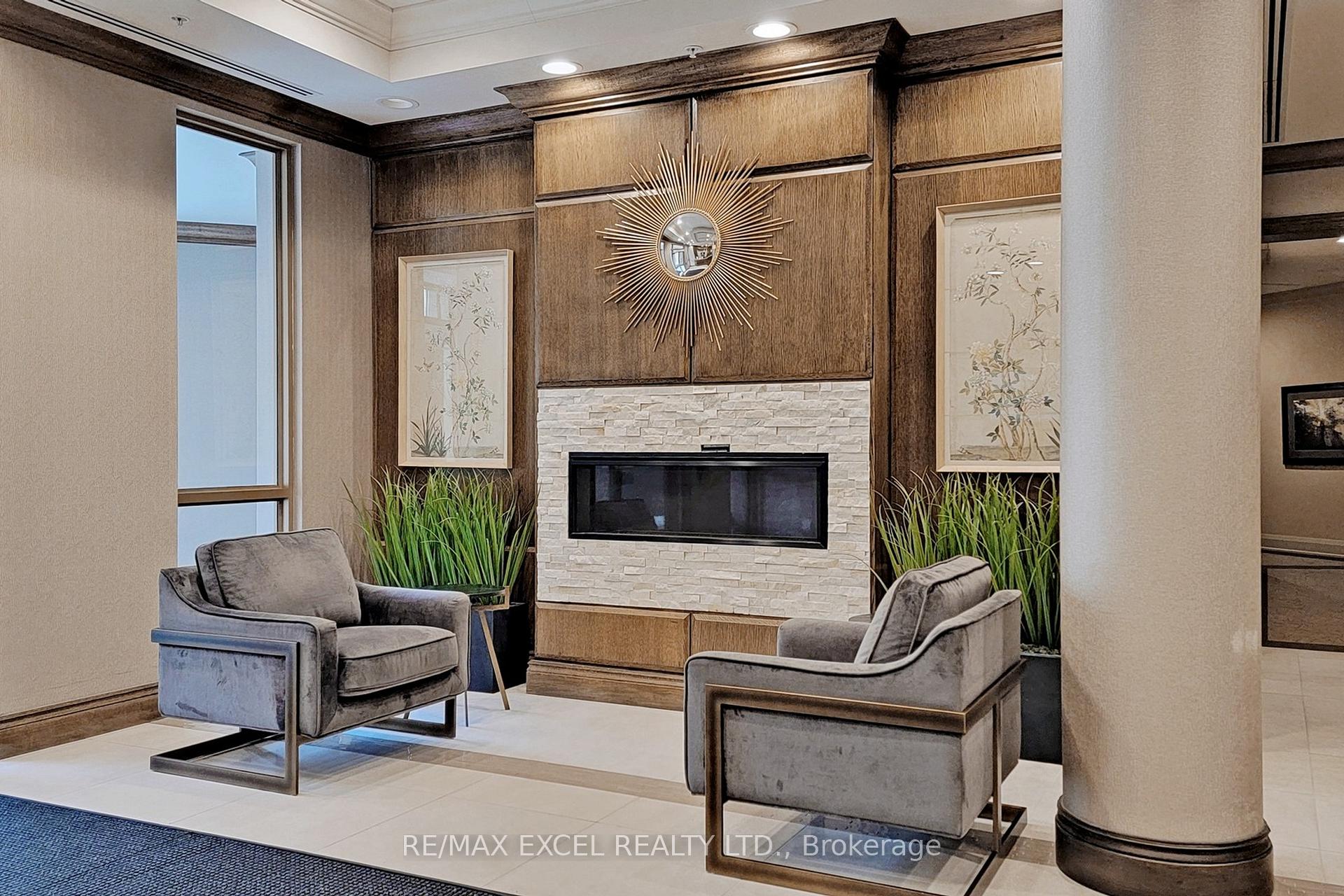 Photo 46 of Unit 327, 68 Main Street, Markham, Markham Village — HOMEH