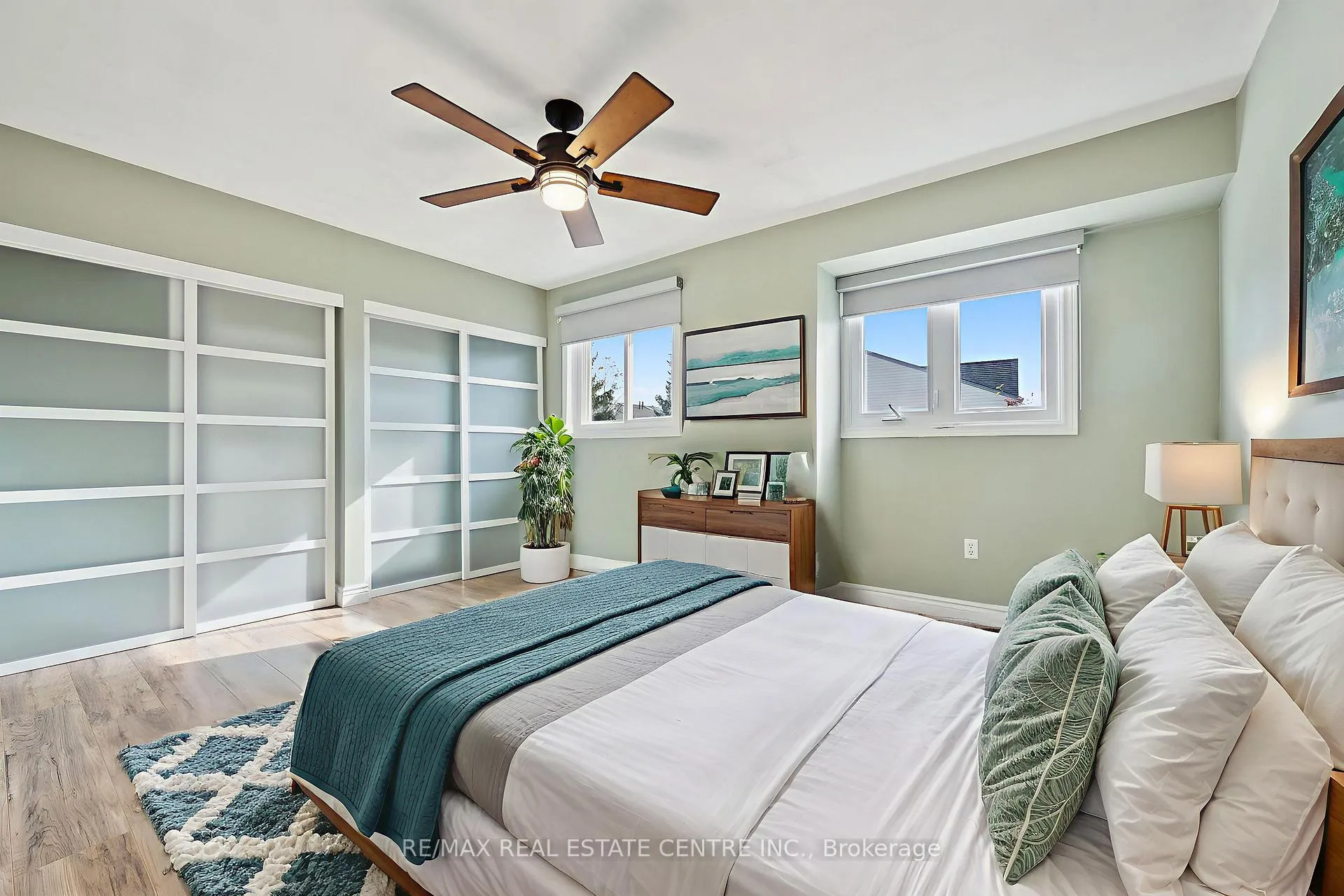 Photo 14 of Unit 5, 589 Beechwood Drive, Waterloo — HOMEH