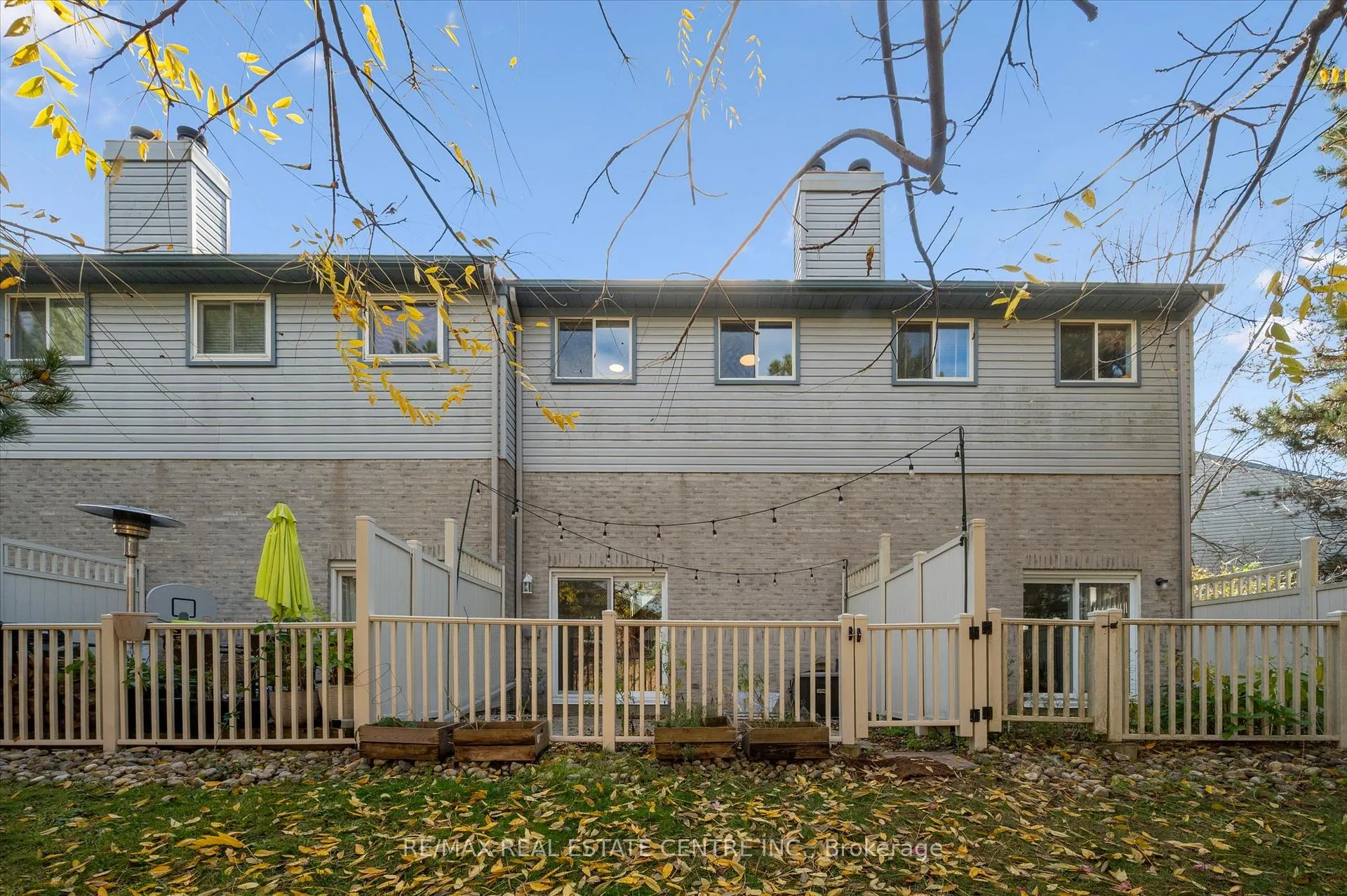 Photo 21 of Unit 5, 589 Beechwood Drive, Waterloo — HOMEH