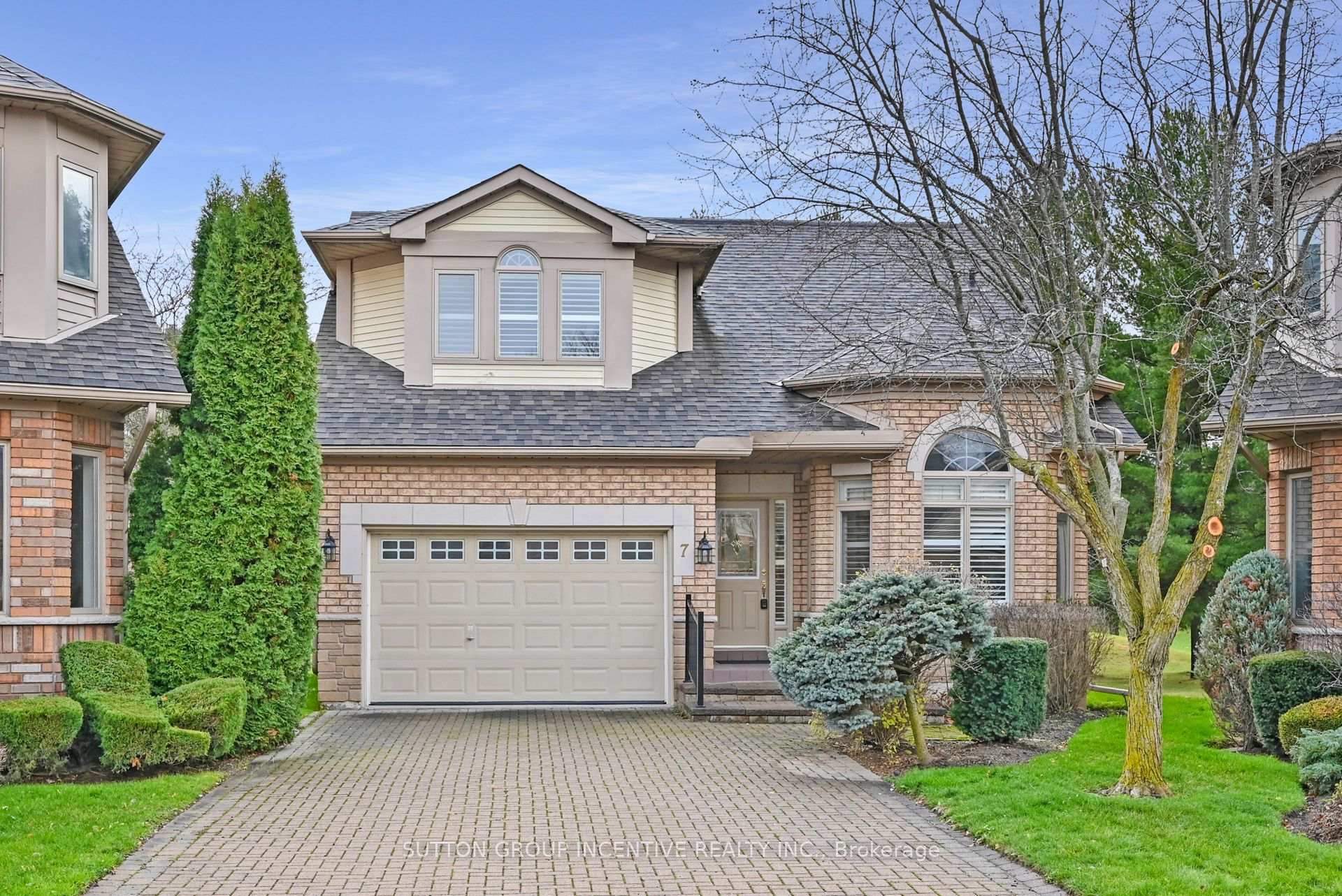 Photo 1 of Unit 27, 7 Belair Place, New Tecumseth, Rural New Tecumseth — HOMEH
