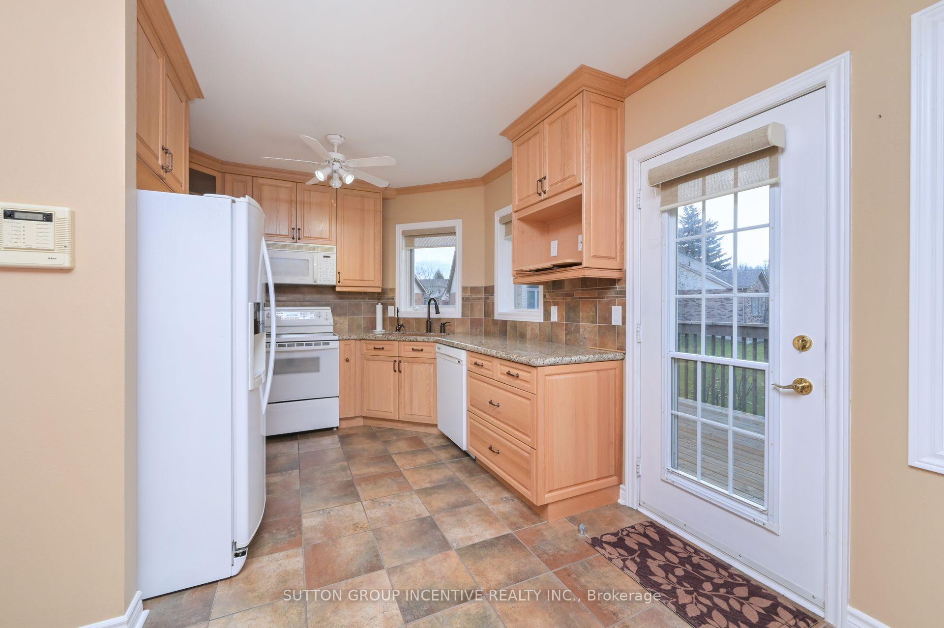 Photo 9 of Unit 27, 7 Belair Place, New Tecumseth, Rural New Tecumseth — HOMEH