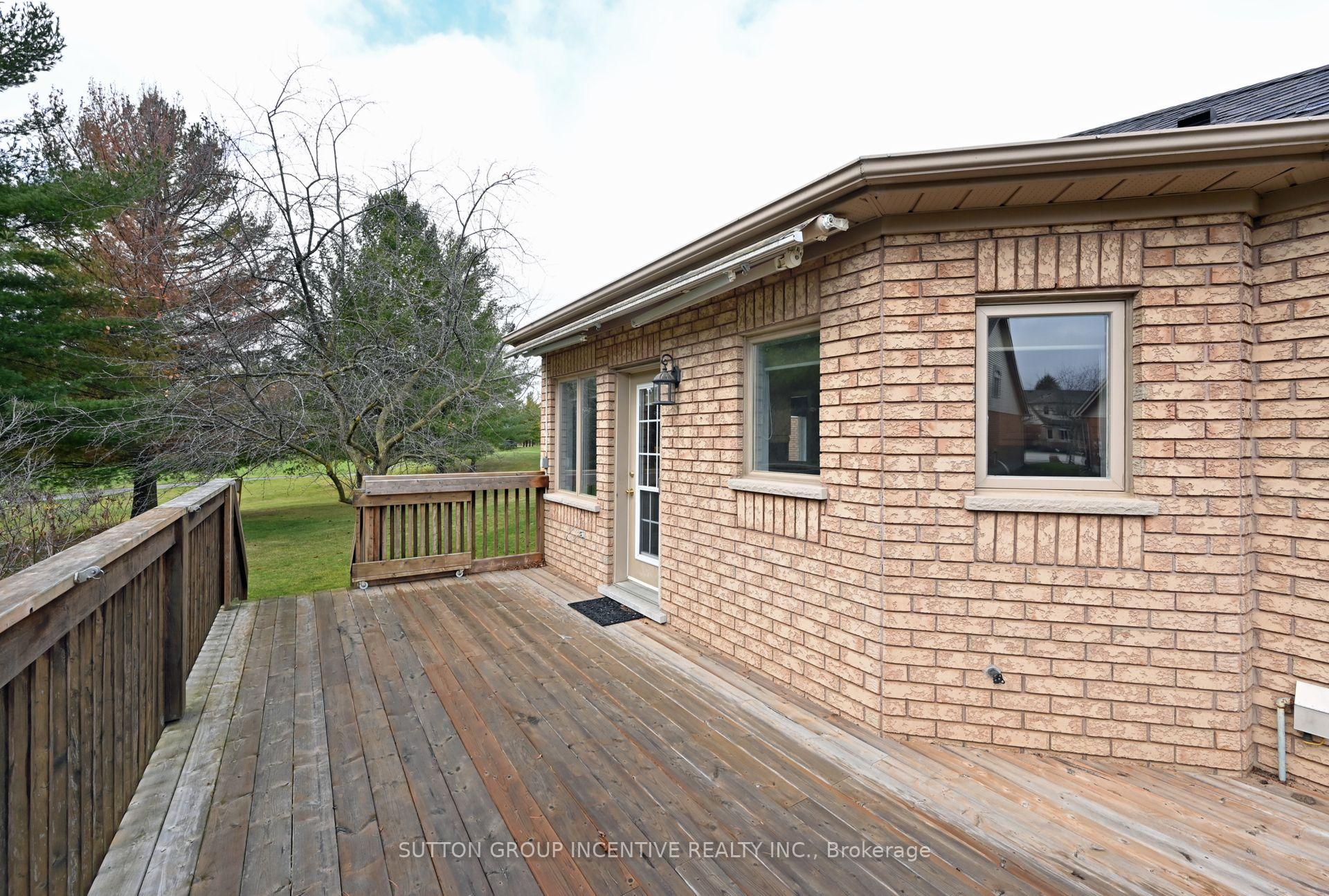 Photo 26 of Unit 27, 7 Belair Place, New Tecumseth, Rural New Tecumseth — HOMEH