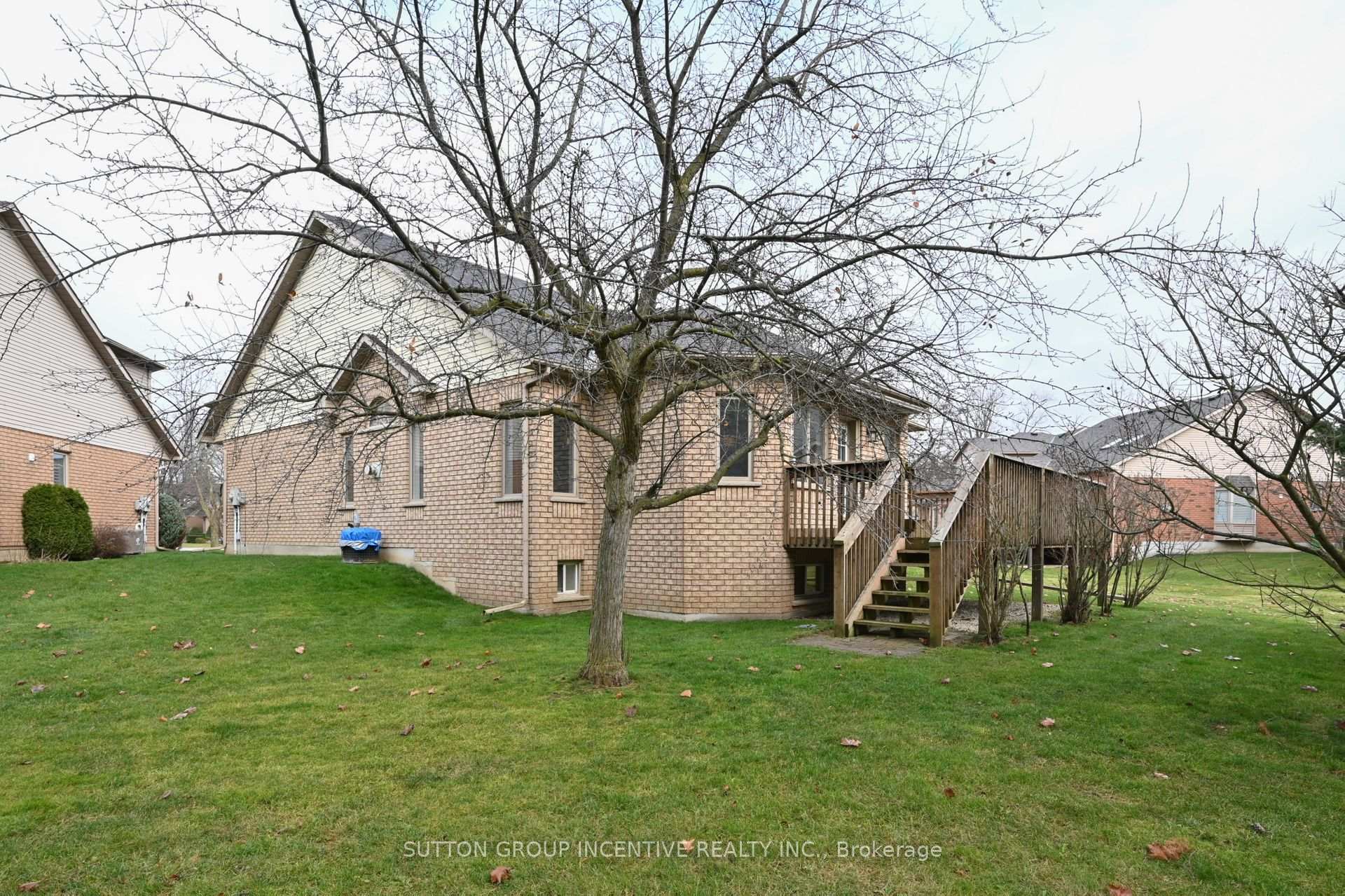 Photo 27 of Unit 27, 7 Belair Place, New Tecumseth, Rural New Tecumseth — HOMEH