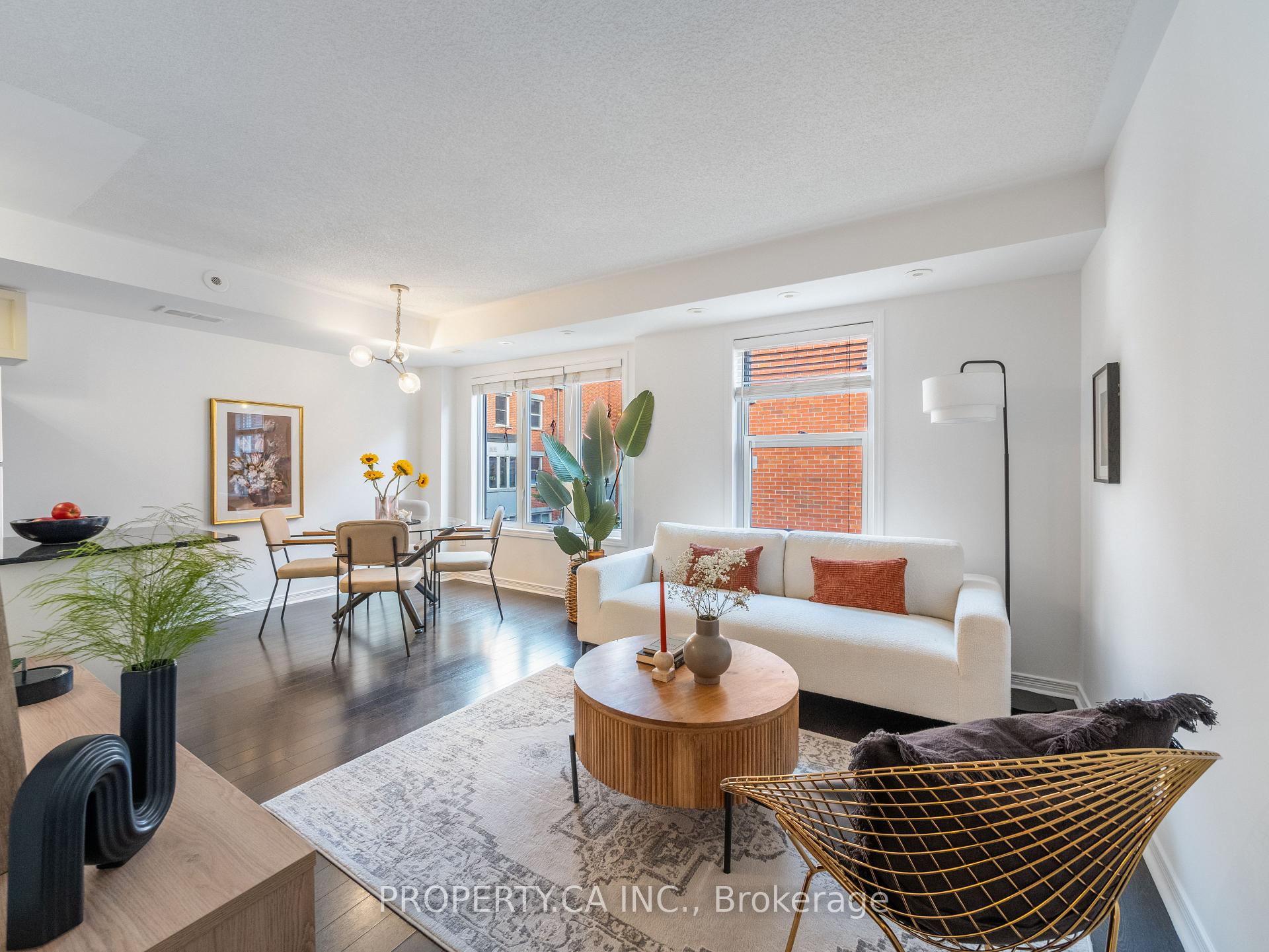 Photo 1 of Unit 4, 819 Dundas Street E, Toronto, South Riverdale — HOMEH