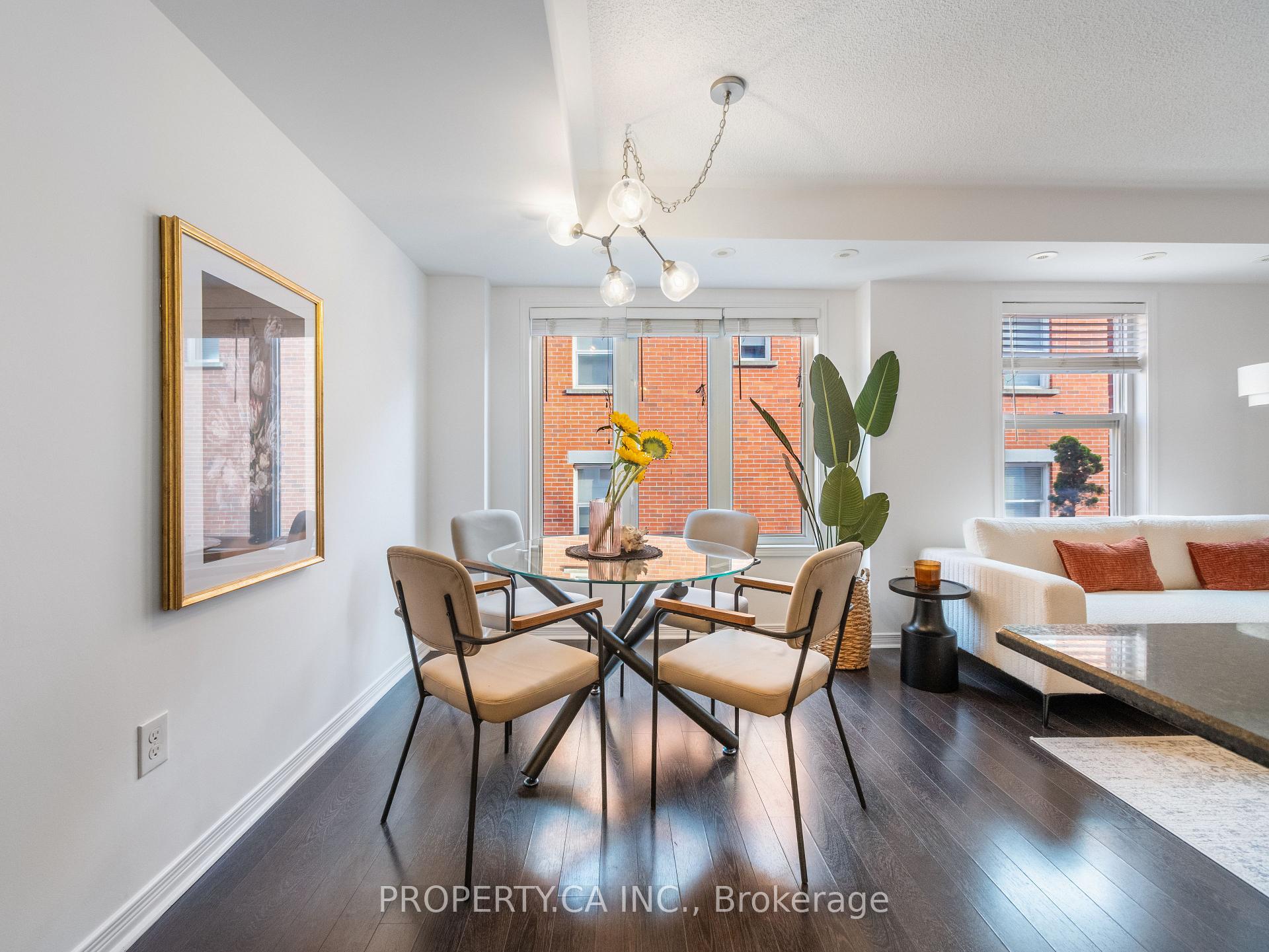 Photo 11 of Unit 4, 819 Dundas Street E, Toronto, South Riverdale — HOMEH