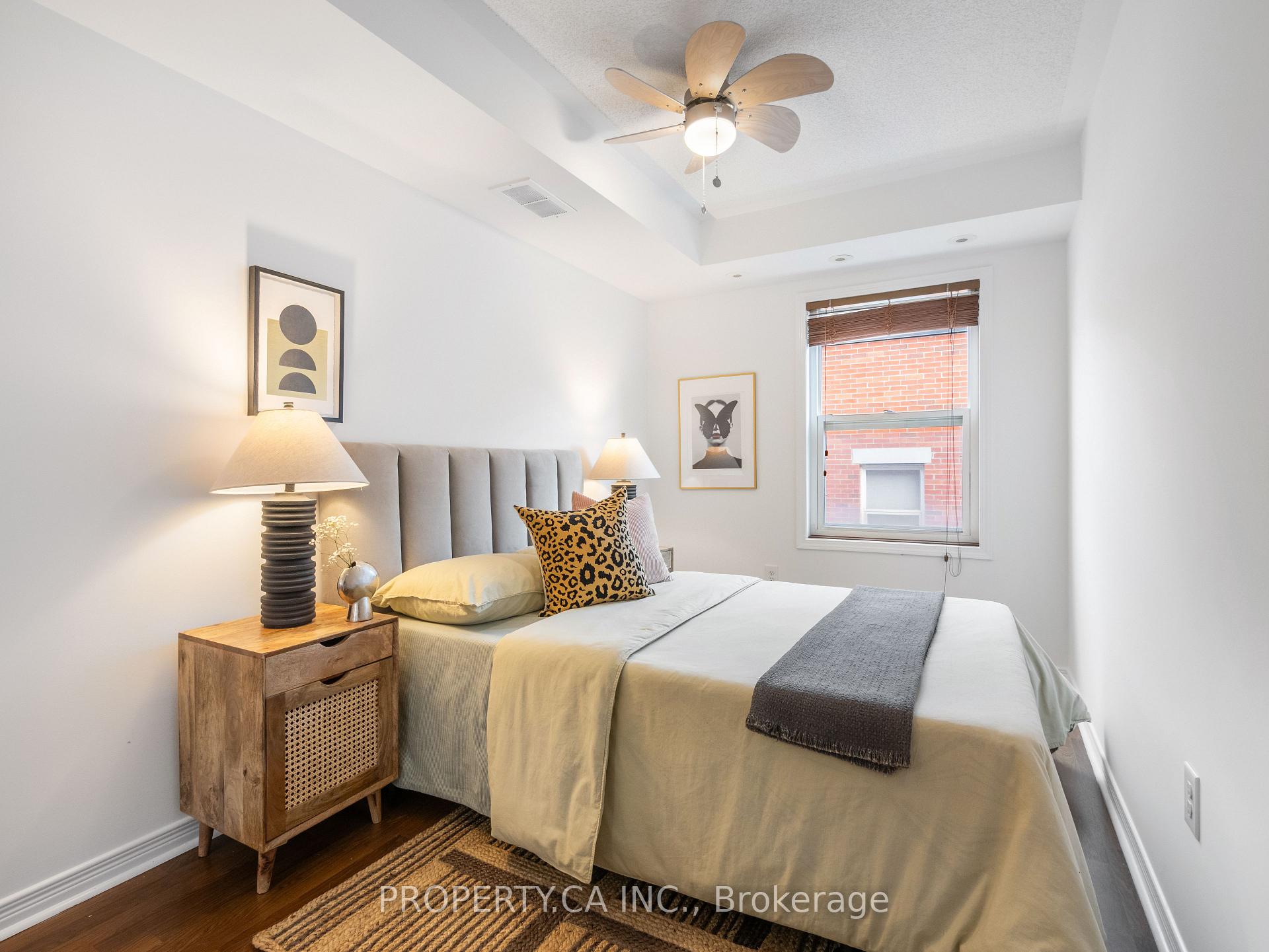 Photo 18 of Unit 4, 819 Dundas Street E, Toronto, South Riverdale — HOMEH
