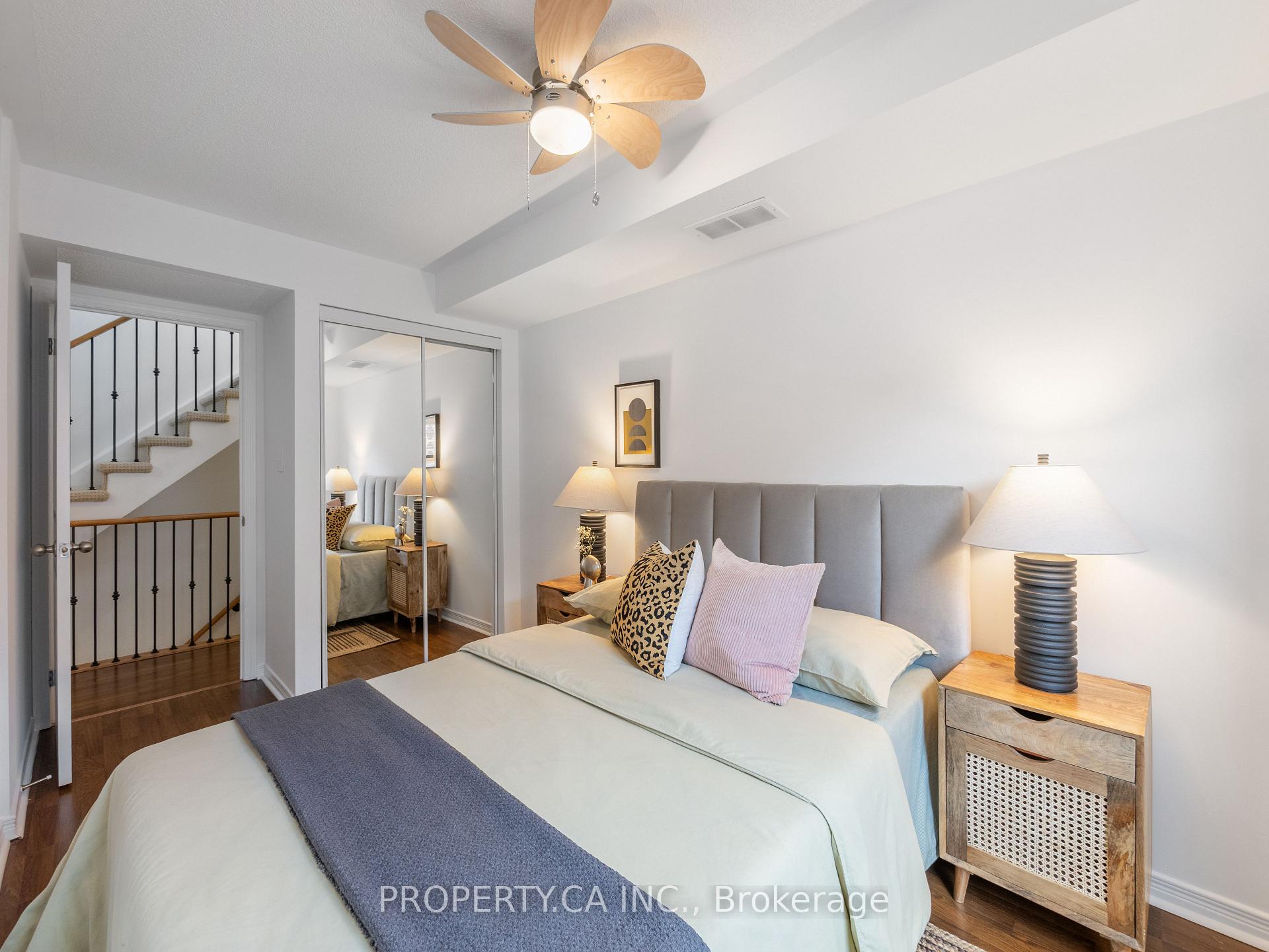 Photo 19 of Unit 4, 819 Dundas Street E, Toronto, South Riverdale — HOMEH