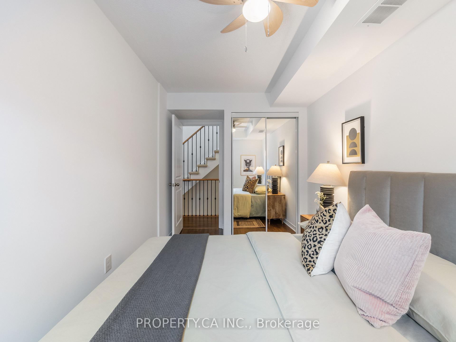 Photo 20 of Unit 4, 819 Dundas Street E, Toronto, South Riverdale — HOMEH