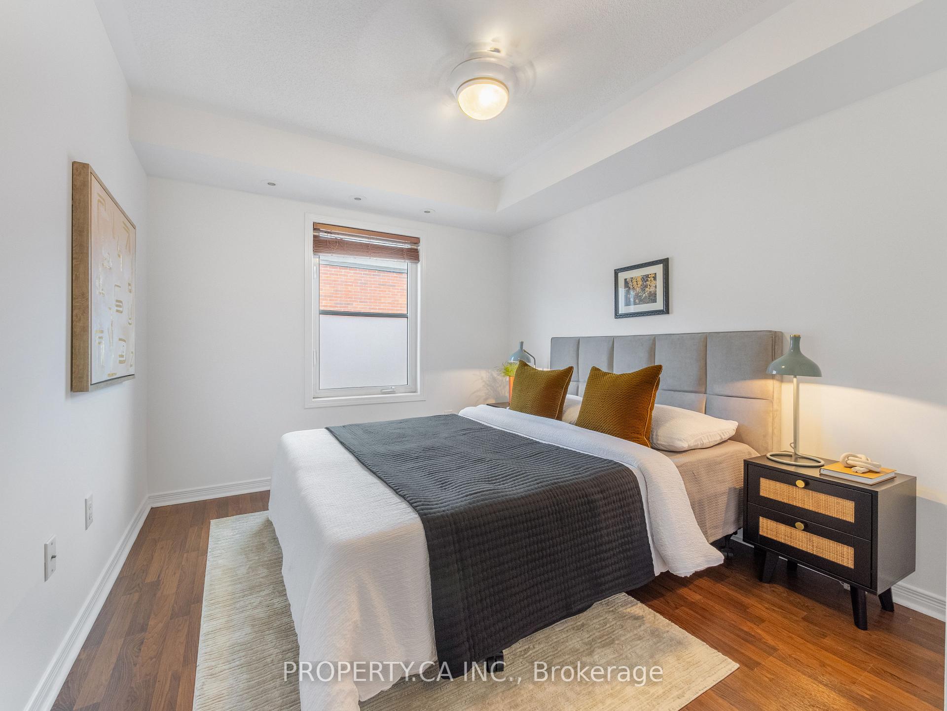 Photo 21 of Unit 4, 819 Dundas Street E, Toronto, South Riverdale — HOMEH