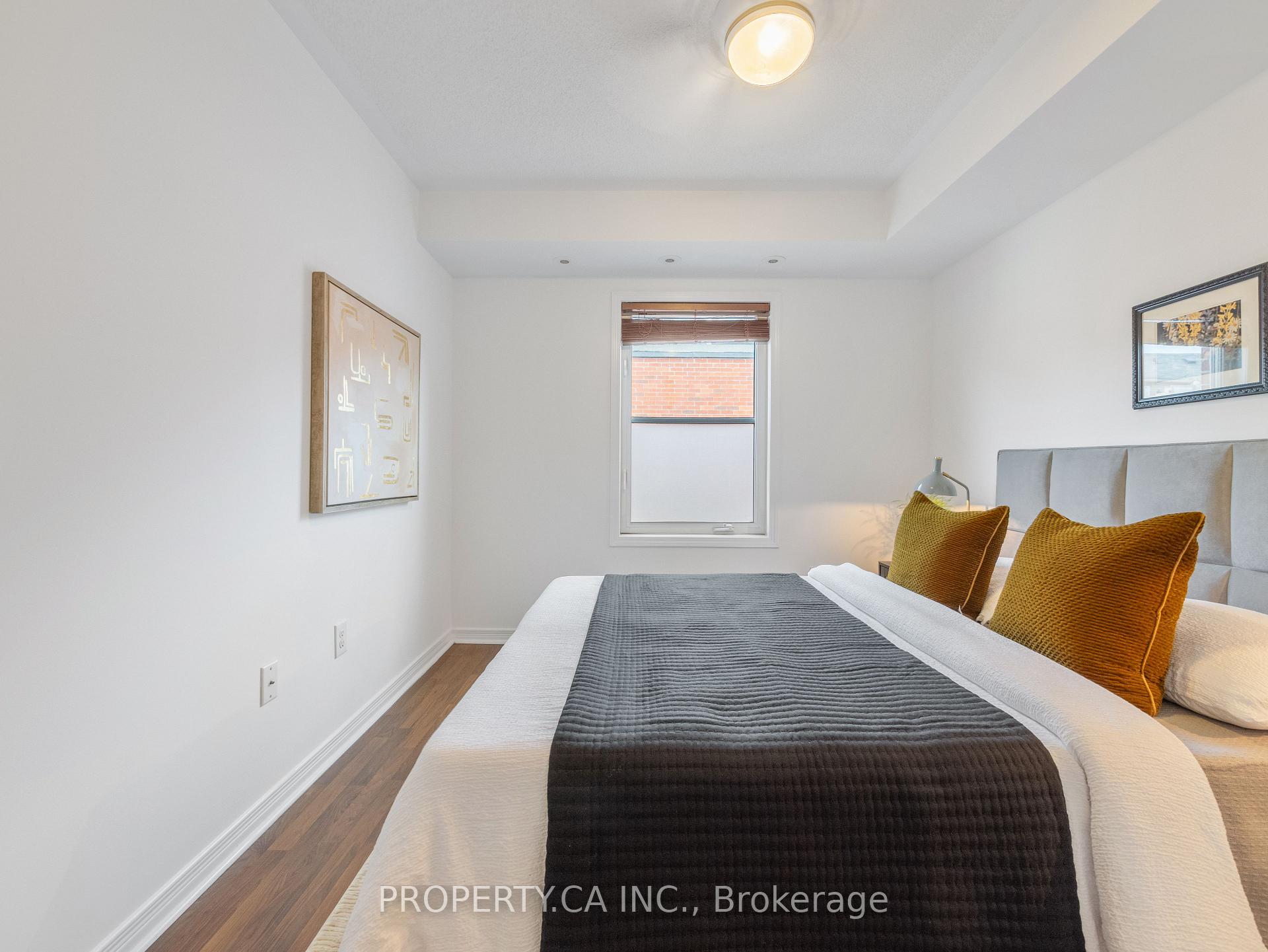 Photo 23 of Unit 4, 819 Dundas Street E, Toronto, South Riverdale — HOMEH