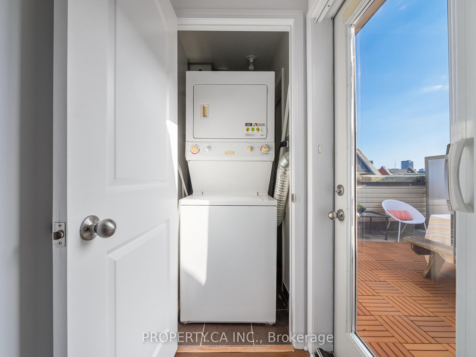 Photo 26 of Unit 4, 819 Dundas Street E, Toronto, South Riverdale — HOMEH