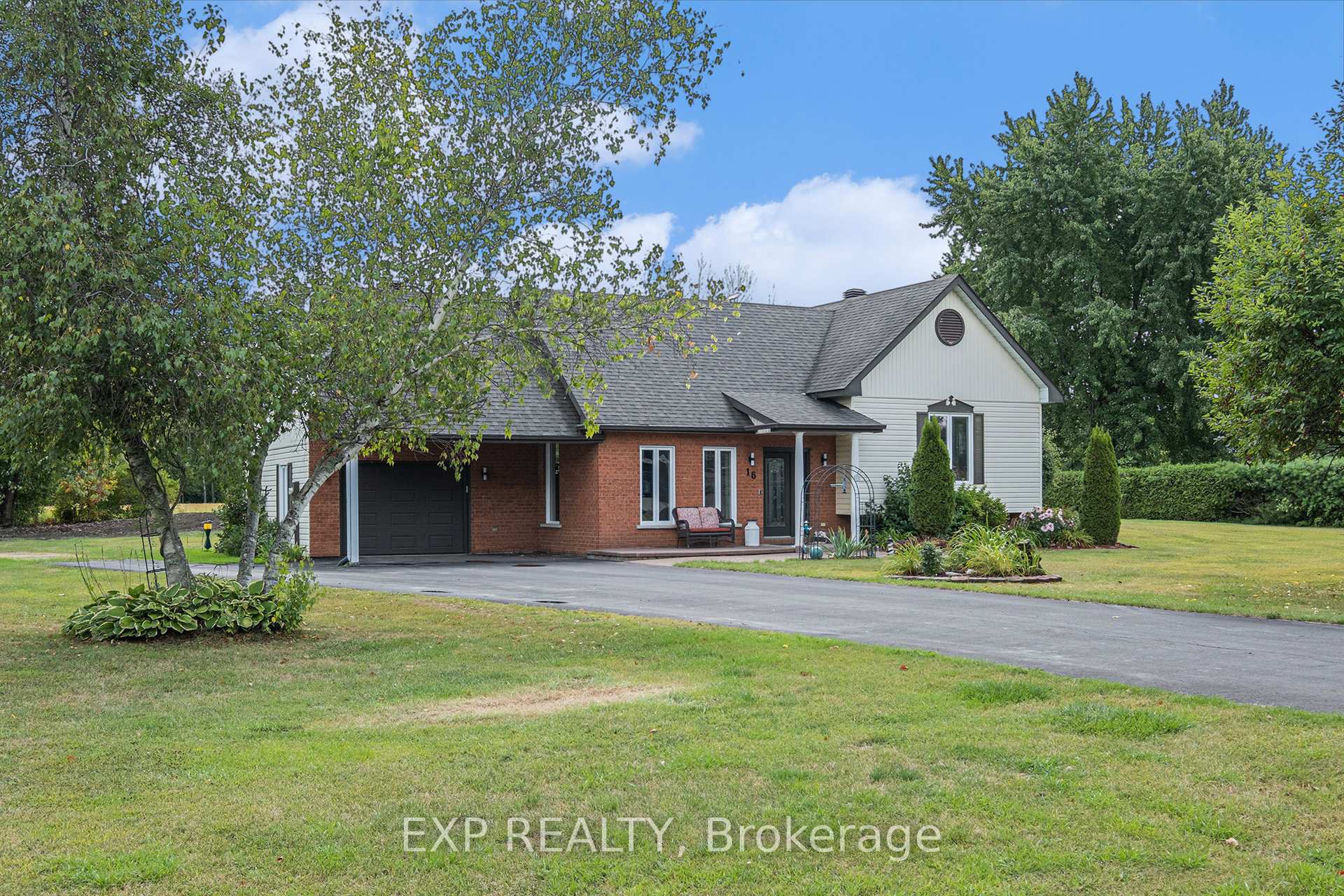 Photo 1 of 16 Landriault Avenue, Champlain, Champlain Twp — HOMEH
