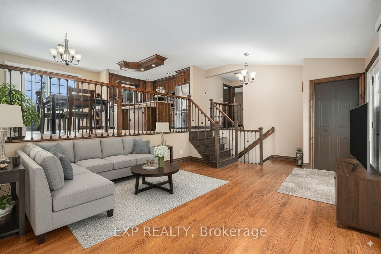 Photo 7 of 16 Landriault Avenue, Champlain, Champlain Twp — HOMEH