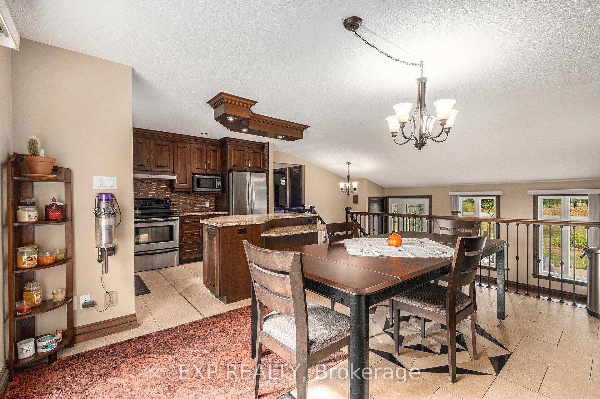 Photo 8 of 16 Landriault Avenue, Champlain, Champlain Twp — HOMEH