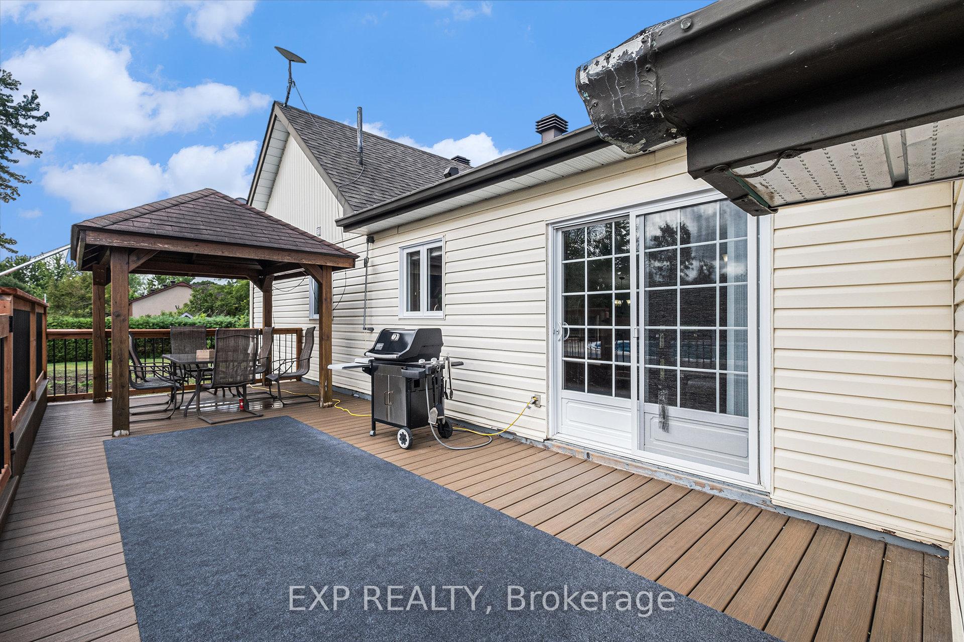 Photo 28 of 16 Landriault Avenue, Champlain, Champlain Twp — HOMEH