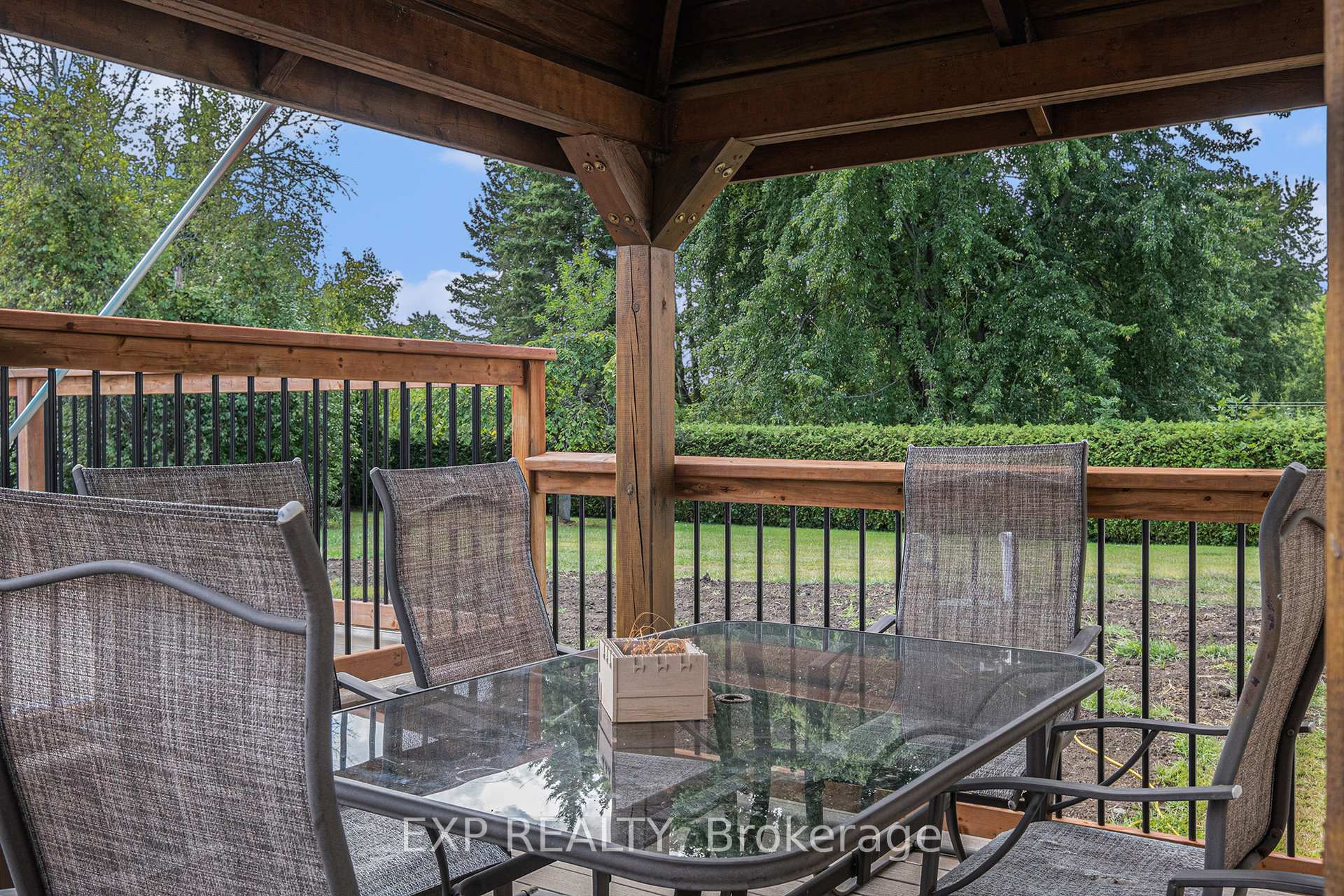 Photo 29 of 16 Landriault Avenue, Champlain, Champlain Twp — HOMEH