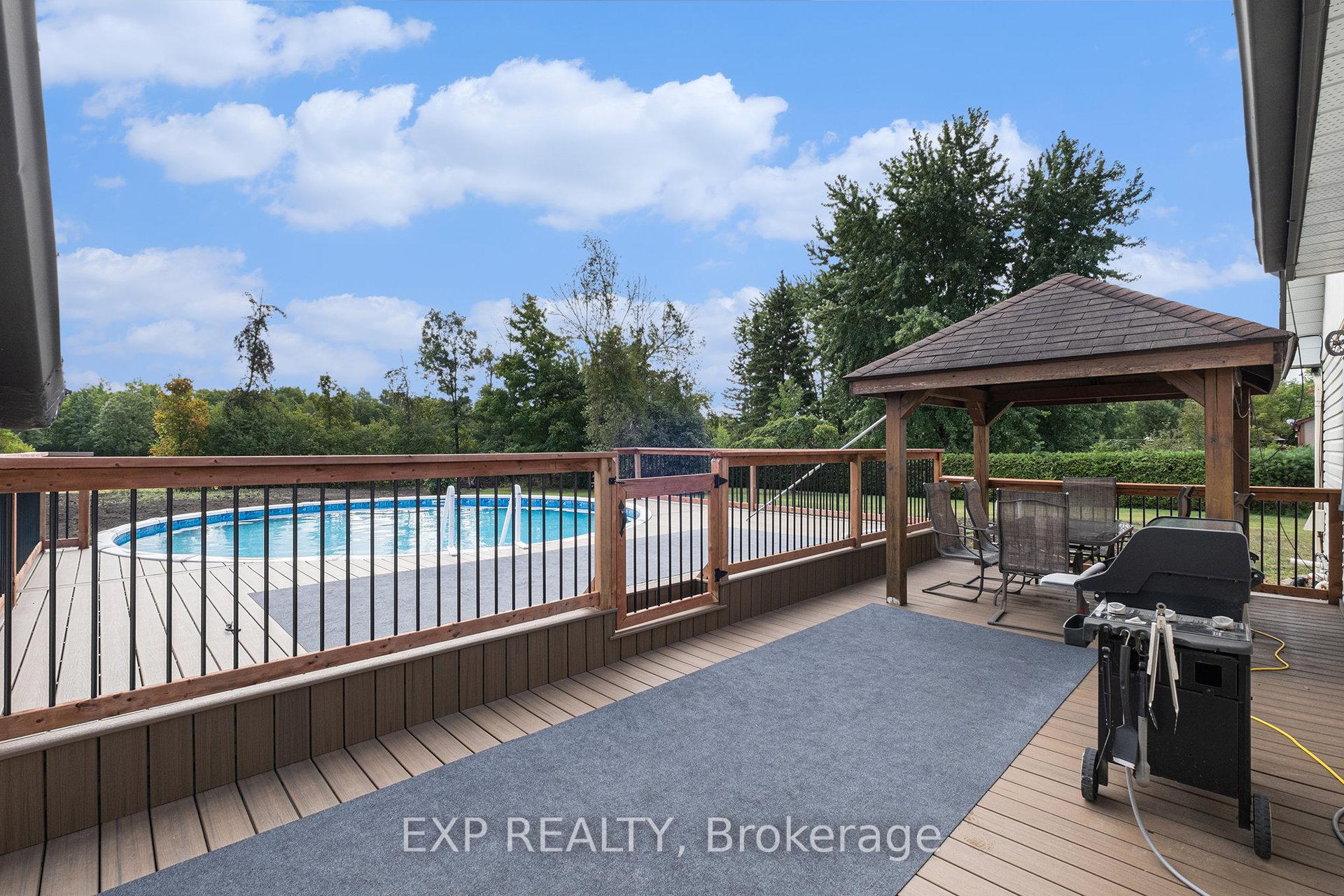 Photo 30 of 16 Landriault Avenue, Champlain, Champlain Twp — HOMEH