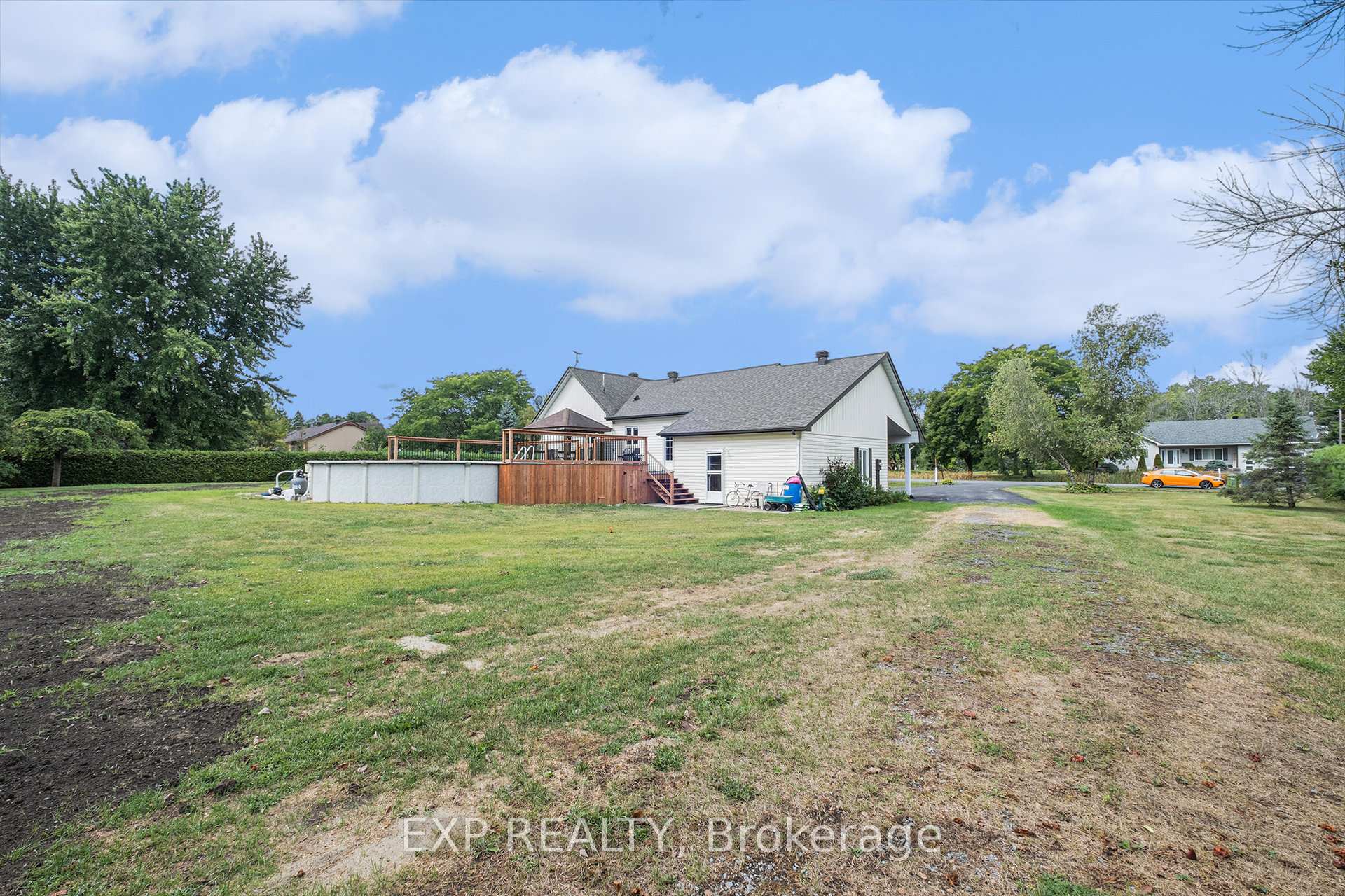 Photo 37 of 16 Landriault Avenue, Champlain, Champlain Twp — HOMEH
