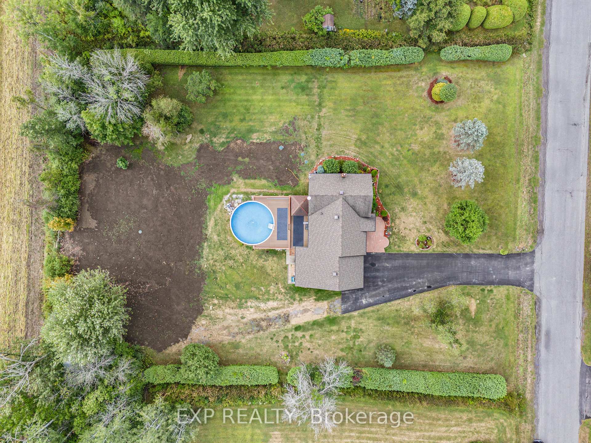 Photo 34 of 16 Landriault Avenue, Champlain, Champlain Twp — HOMEH