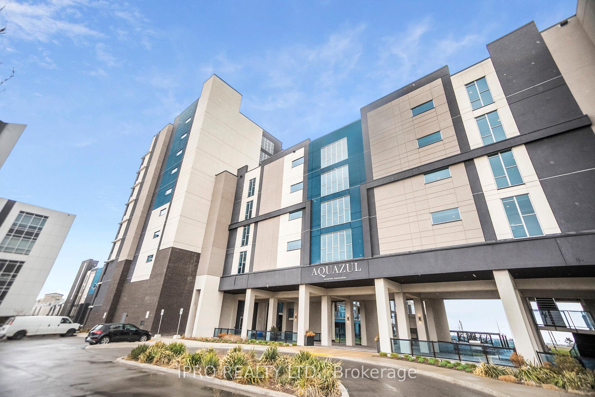 Photo 4 of Unit 903, 16 Concord Place, Grimsby, Grimsby Beach — HOMEH