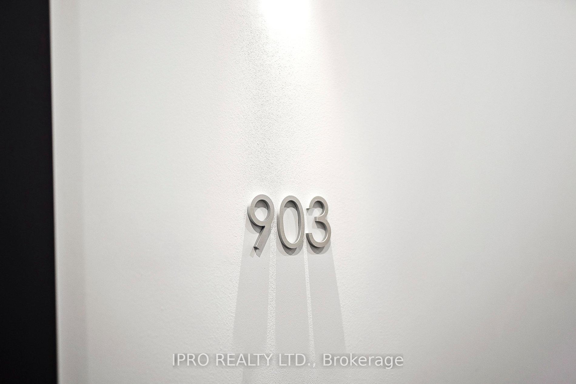 Photo 5 of Unit 903, 16 Concord Place, Grimsby, Grimsby Beach — HOMEH