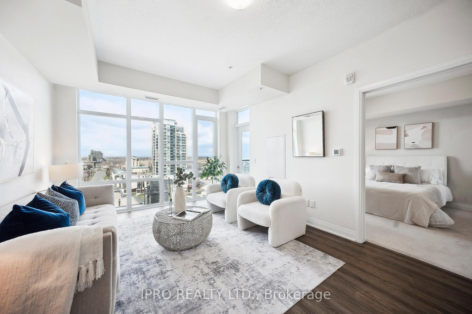 Photo 9 of Unit 903, 16 Concord Place, Grimsby, Grimsby Beach — HOMEH
