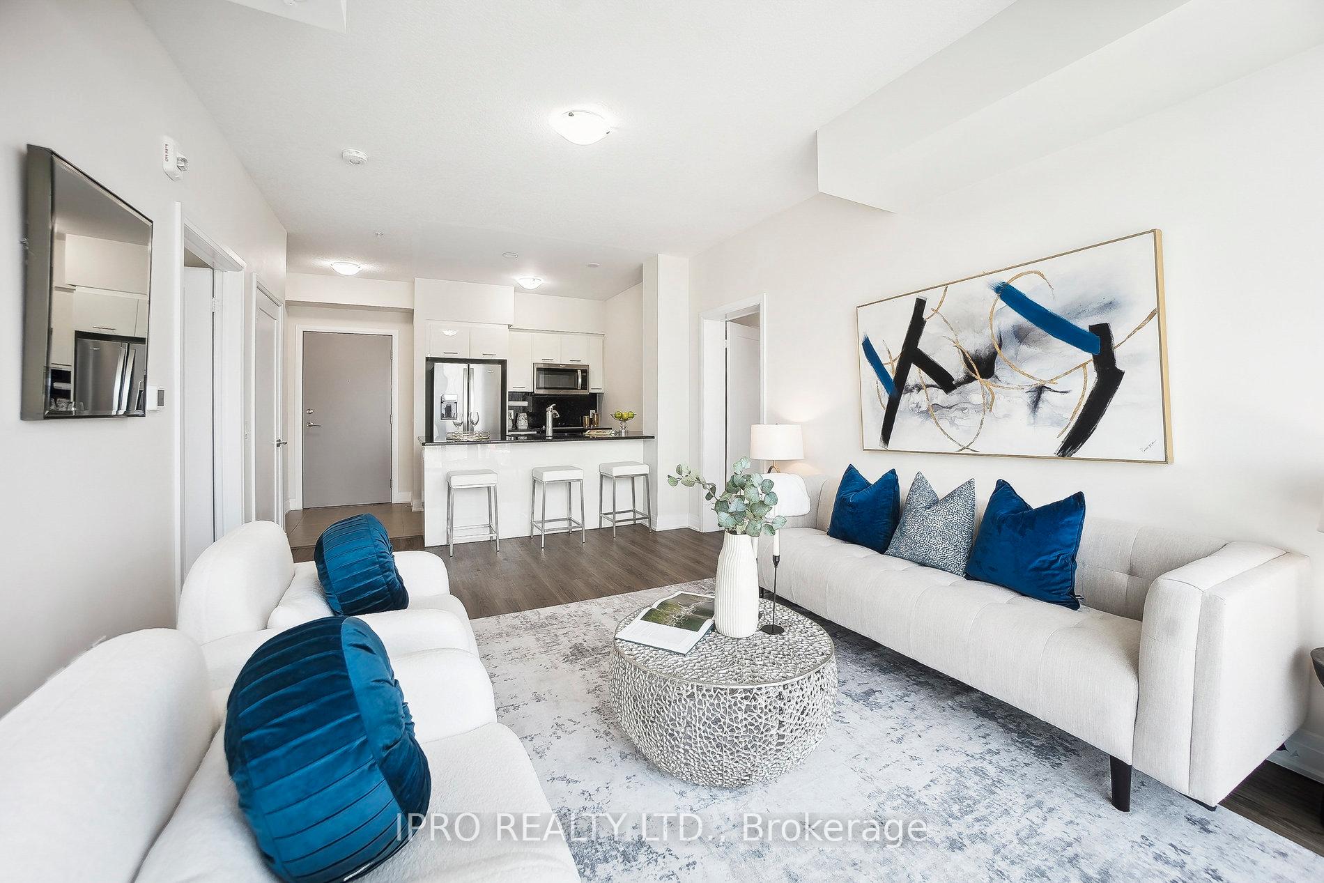 Photo 10 of Unit 903, 16 Concord Place, Grimsby, Grimsby Beach — HOMEH