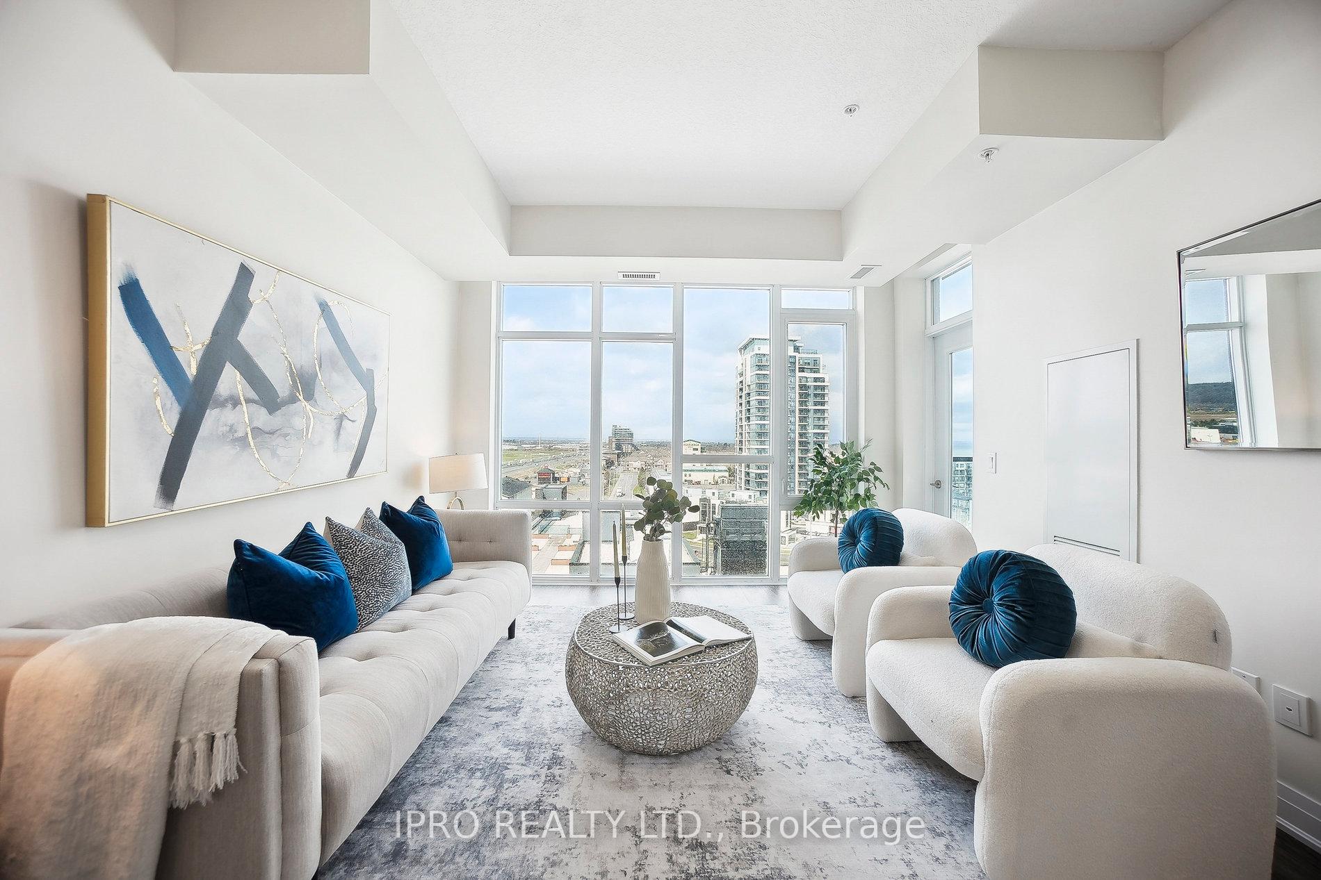 Photo 11 of Unit 903, 16 Concord Place, Grimsby, Grimsby Beach — HOMEH