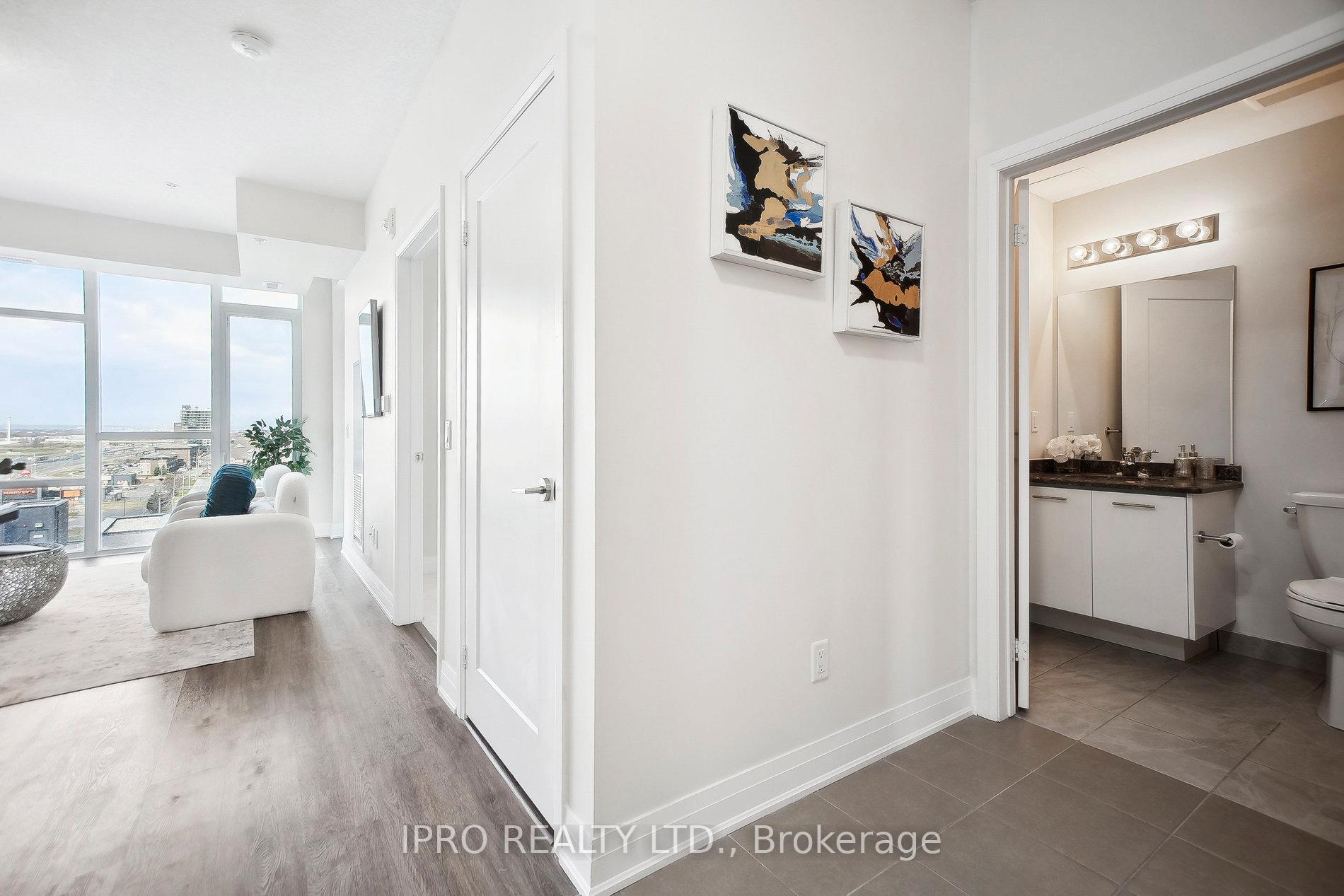 Photo 14 of Unit 903, 16 Concord Place, Grimsby, Grimsby Beach — HOMEH