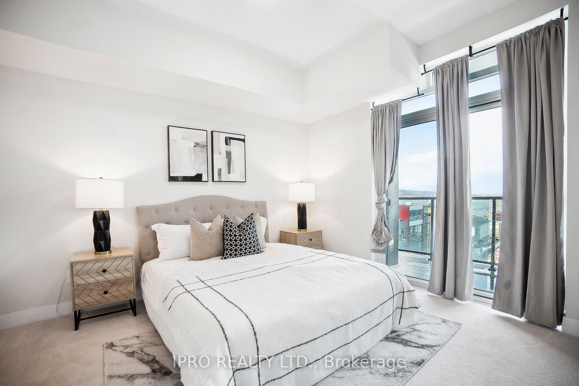Photo 21 of Unit 903, 16 Concord Place, Grimsby, Grimsby Beach — HOMEH
