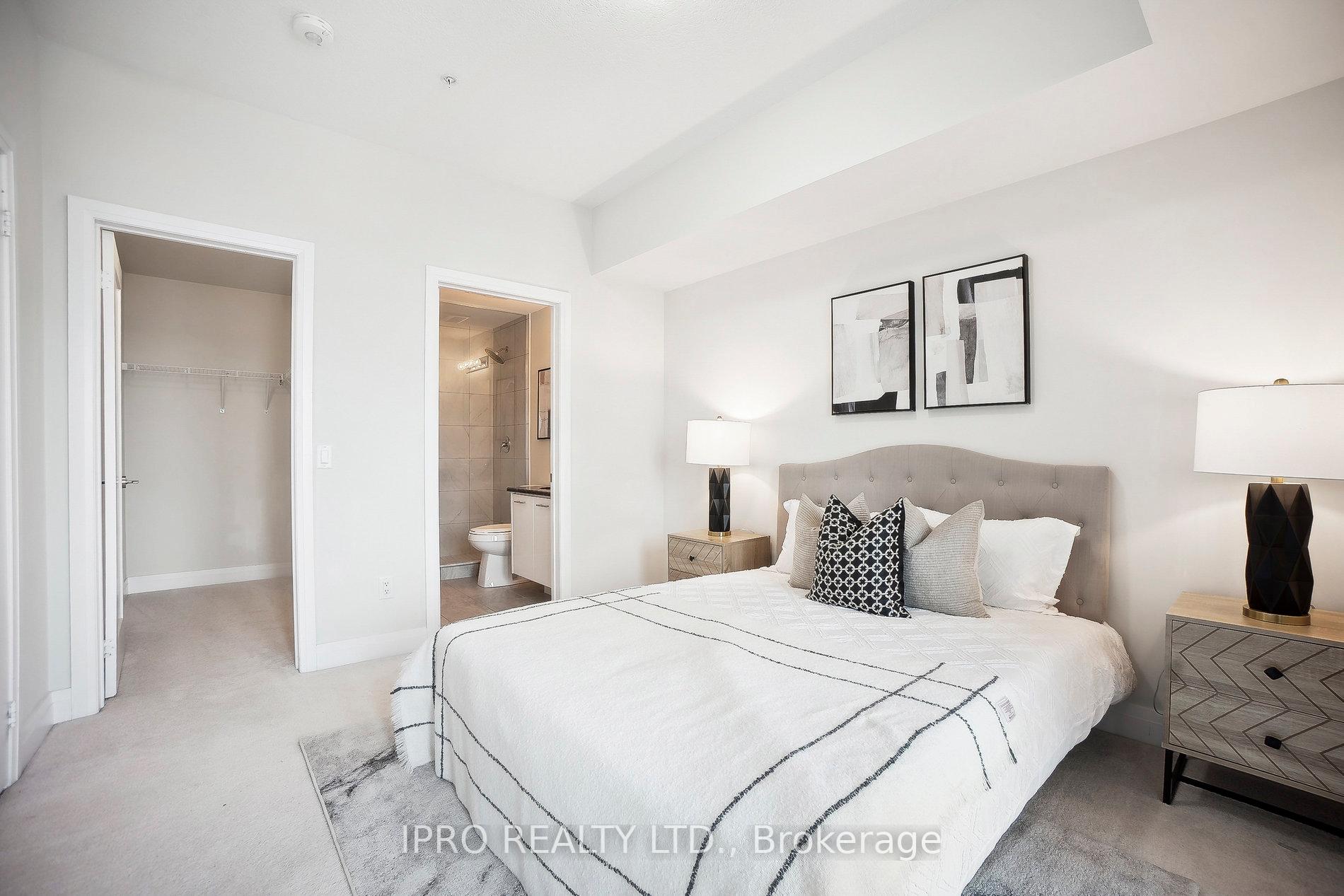 Photo 23 of Unit 903, 16 Concord Place, Grimsby, Grimsby Beach — HOMEH
