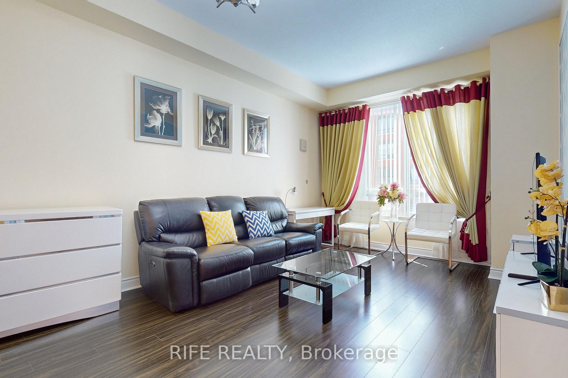 Photo 1 of Unit M520, 2 Sun Yat-Sen Avenue, Markham, Milliken Mills East — HOMEH
