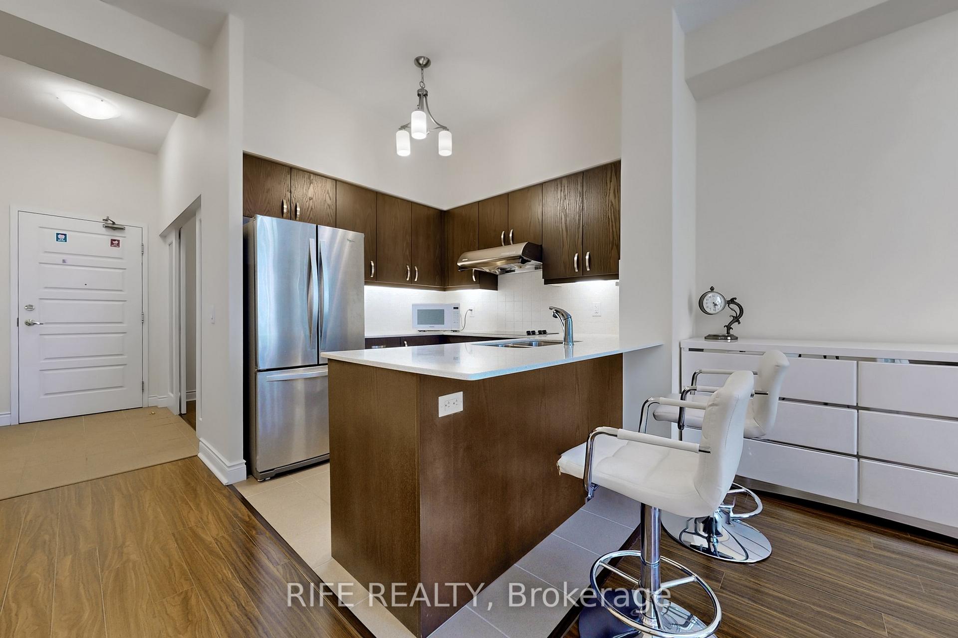 Photo 4 of Unit M520, 2 Sun Yat-Sen Avenue, Markham, Milliken Mills East — HOMEH