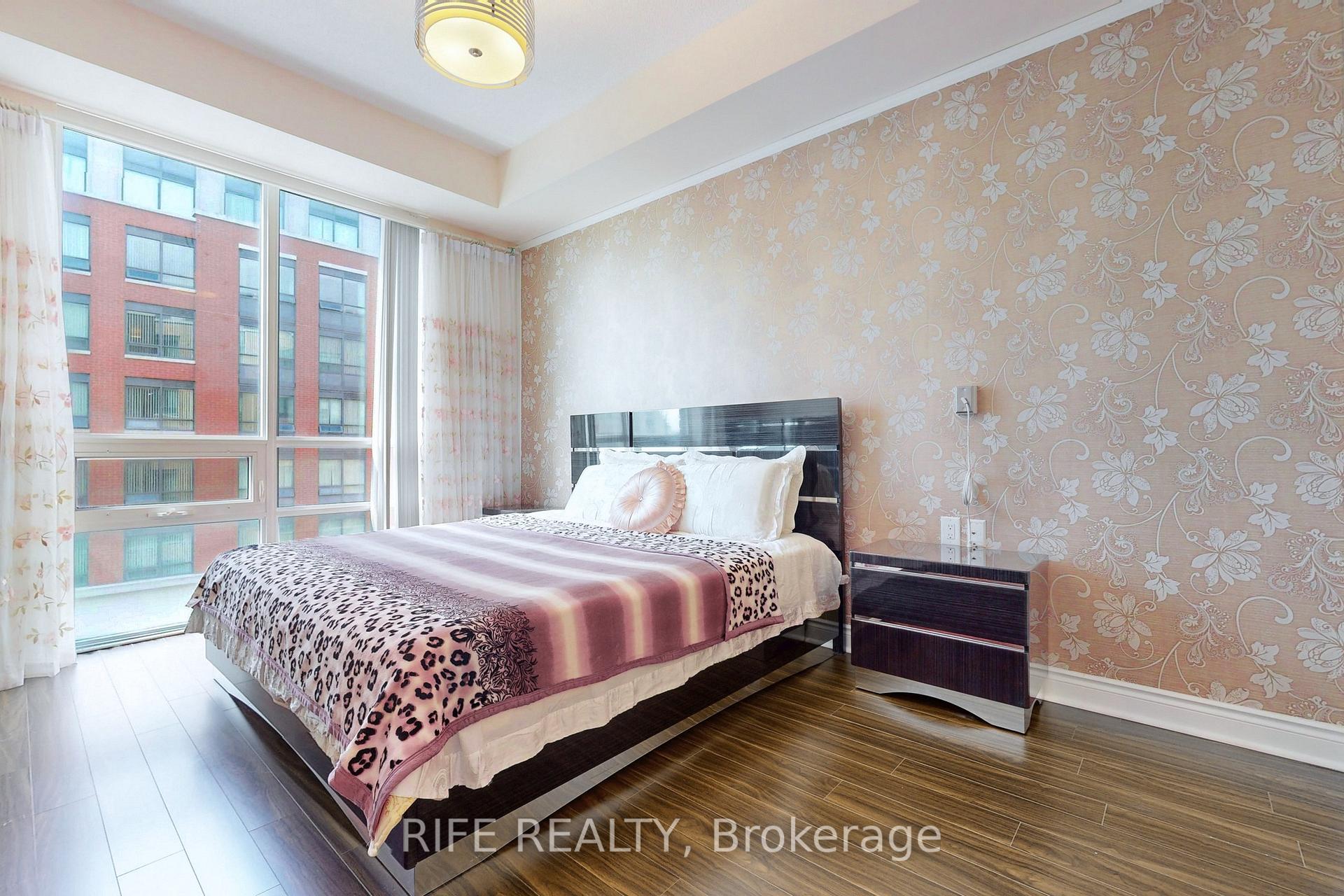 Photo 9 of Unit M520, 2 Sun Yat-Sen Avenue, Markham, Milliken Mills East — HOMEH