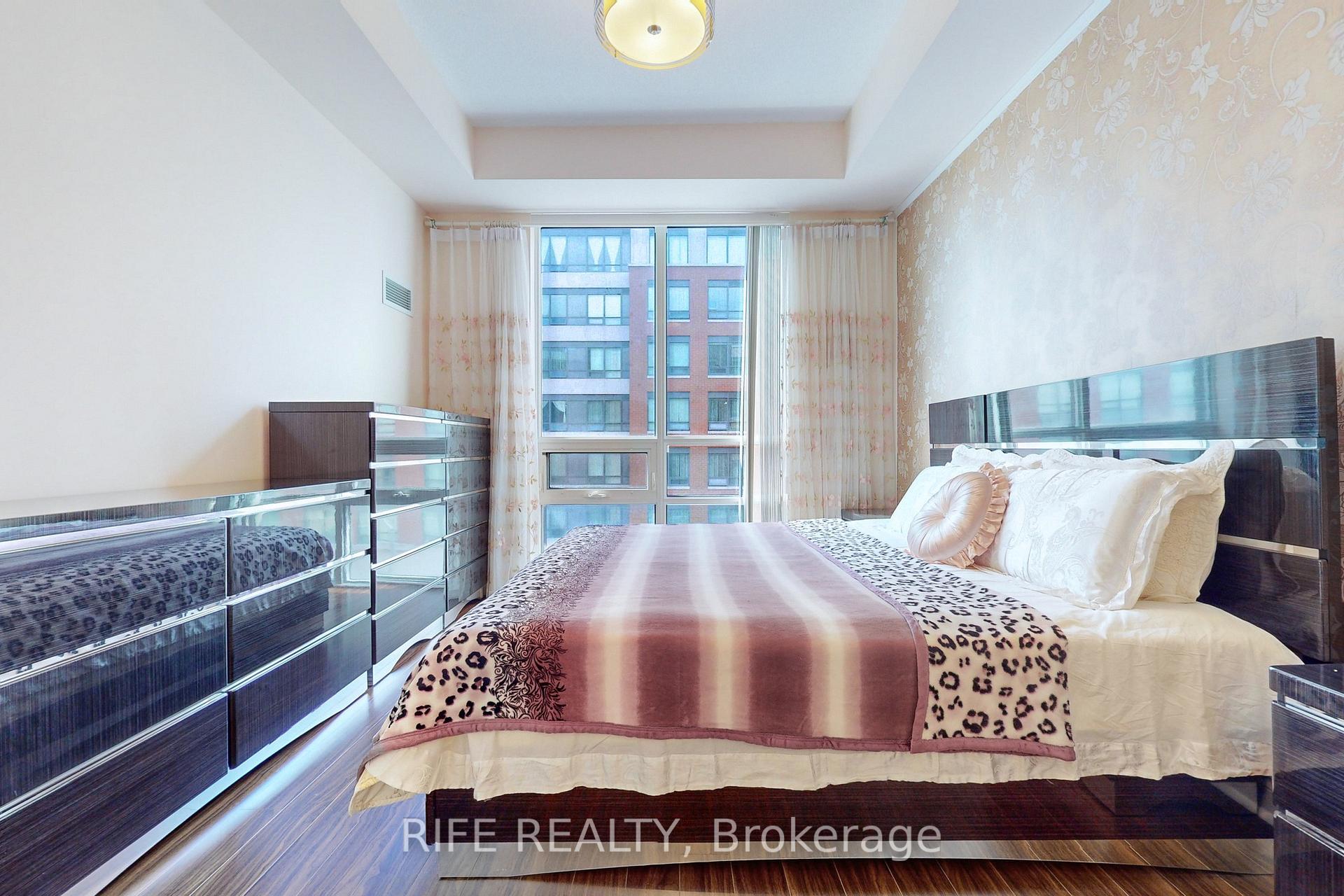Photo 10 of Unit M520, 2 Sun Yat-Sen Avenue, Markham, Milliken Mills East — HOMEH