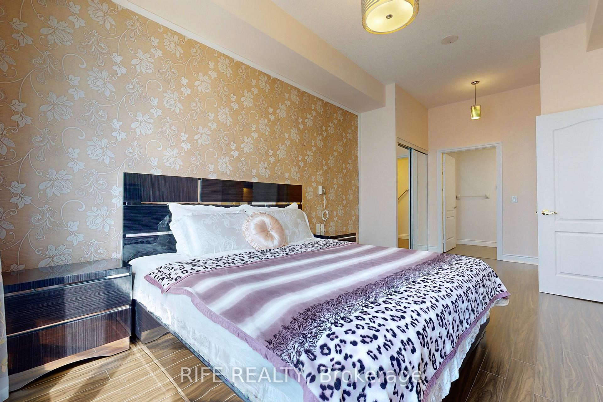 Photo 11 of Unit M520, 2 Sun Yat-Sen Avenue, Markham, Milliken Mills East — HOMEH