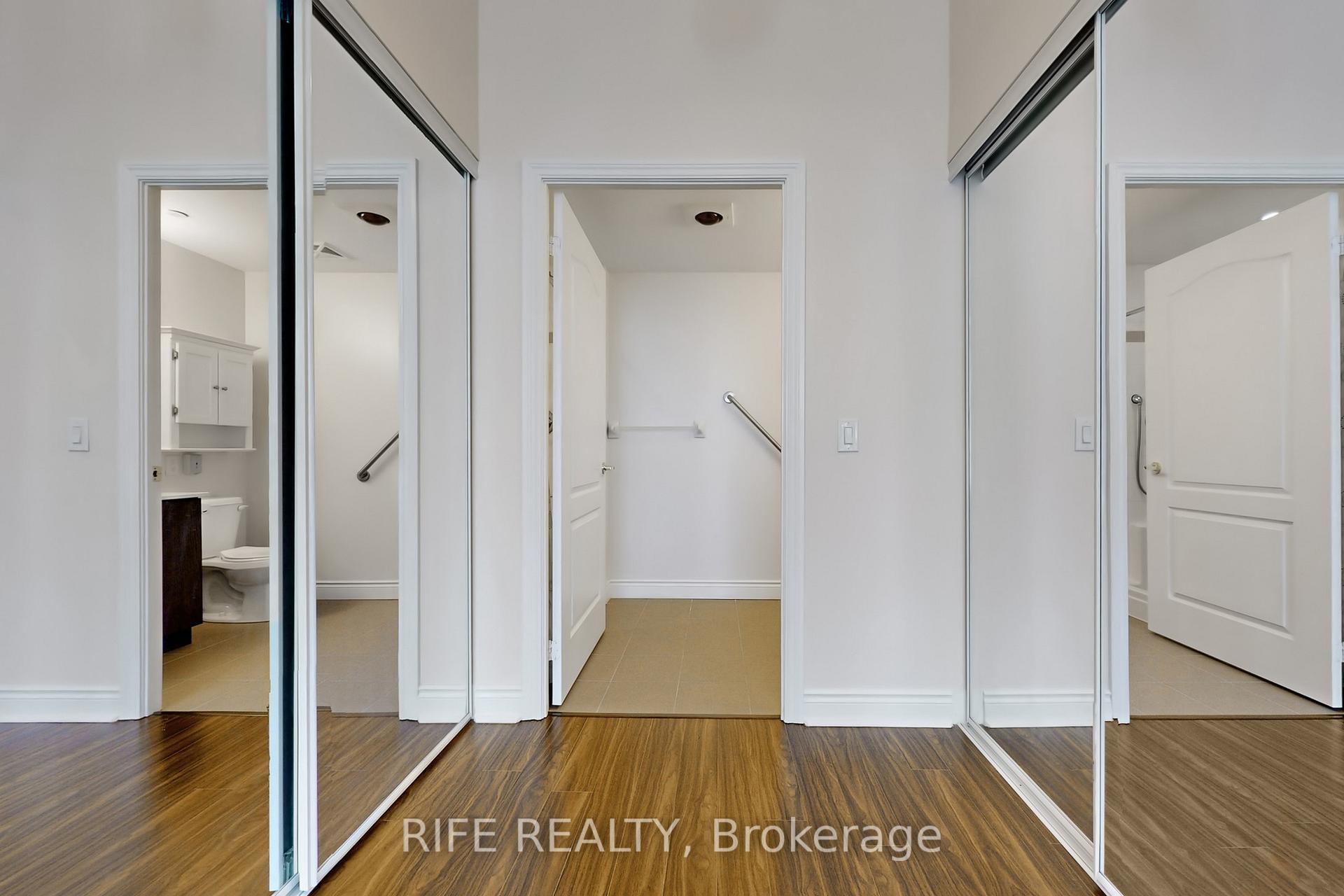 Photo 12 of Unit M520, 2 Sun Yat-Sen Avenue, Markham, Milliken Mills East — HOMEH