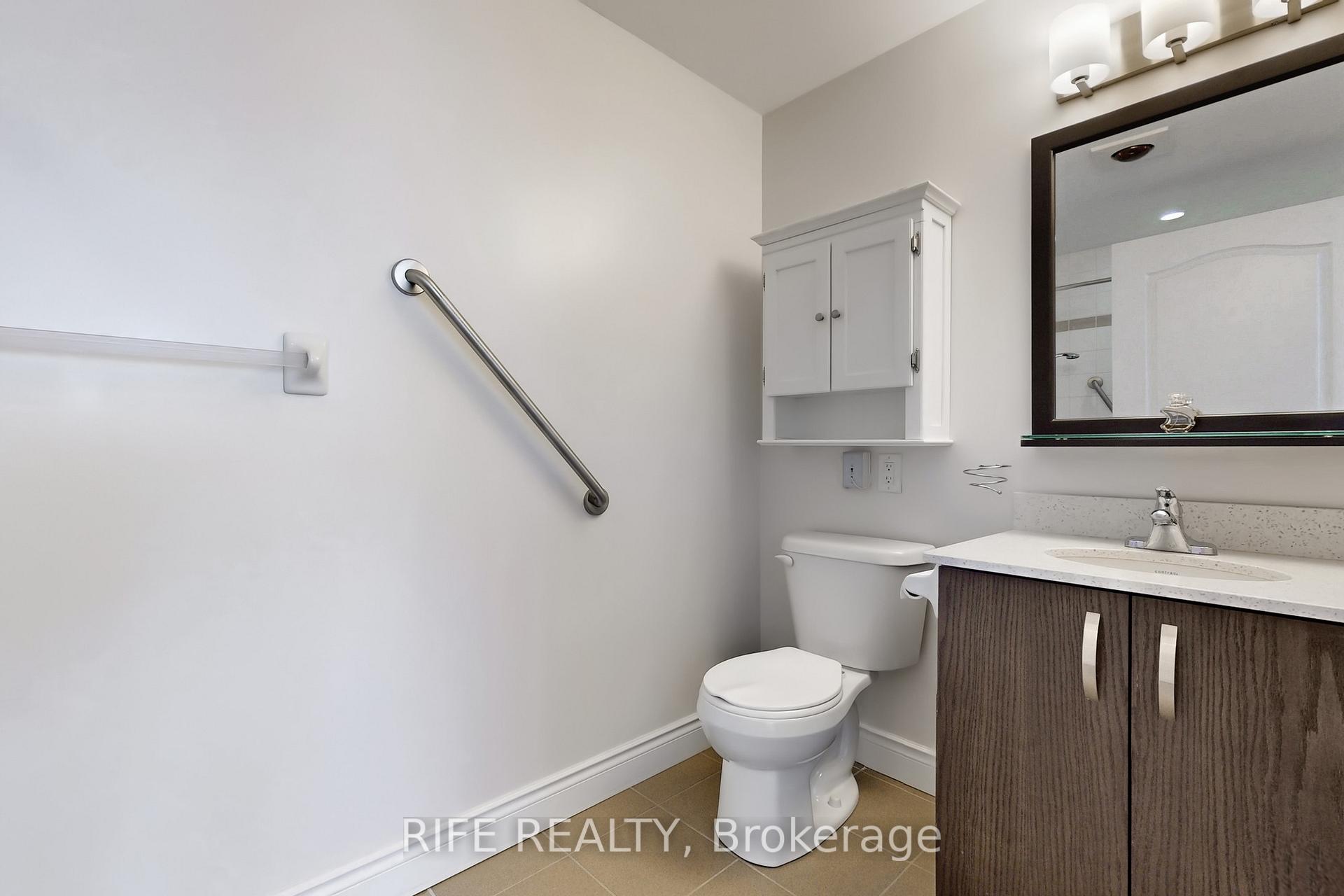 Photo 13 of Unit M520, 2 Sun Yat-Sen Avenue, Markham, Milliken Mills East — HOMEH