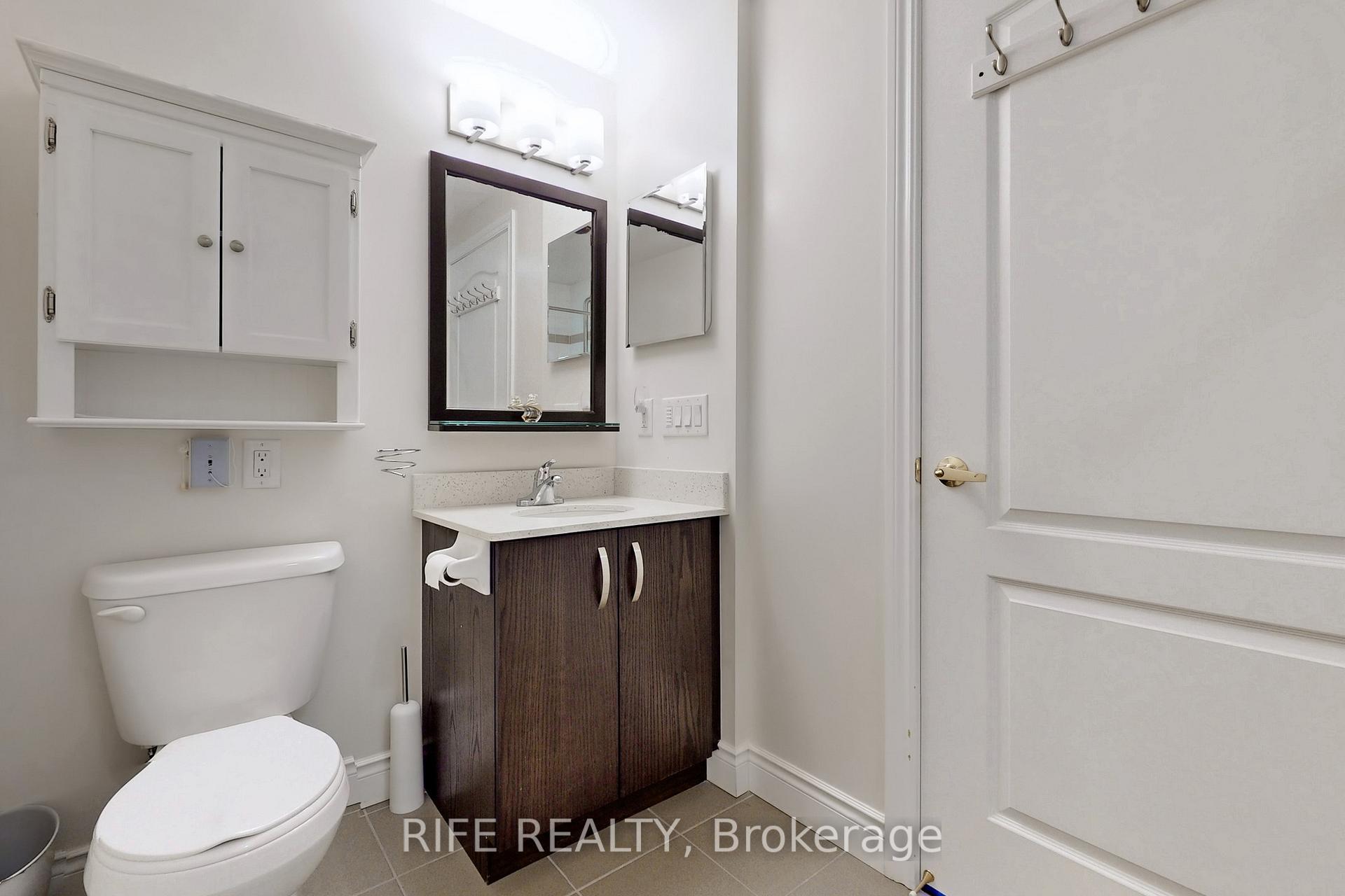 Photo 14 of Unit M520, 2 Sun Yat-Sen Avenue, Markham, Milliken Mills East — HOMEH