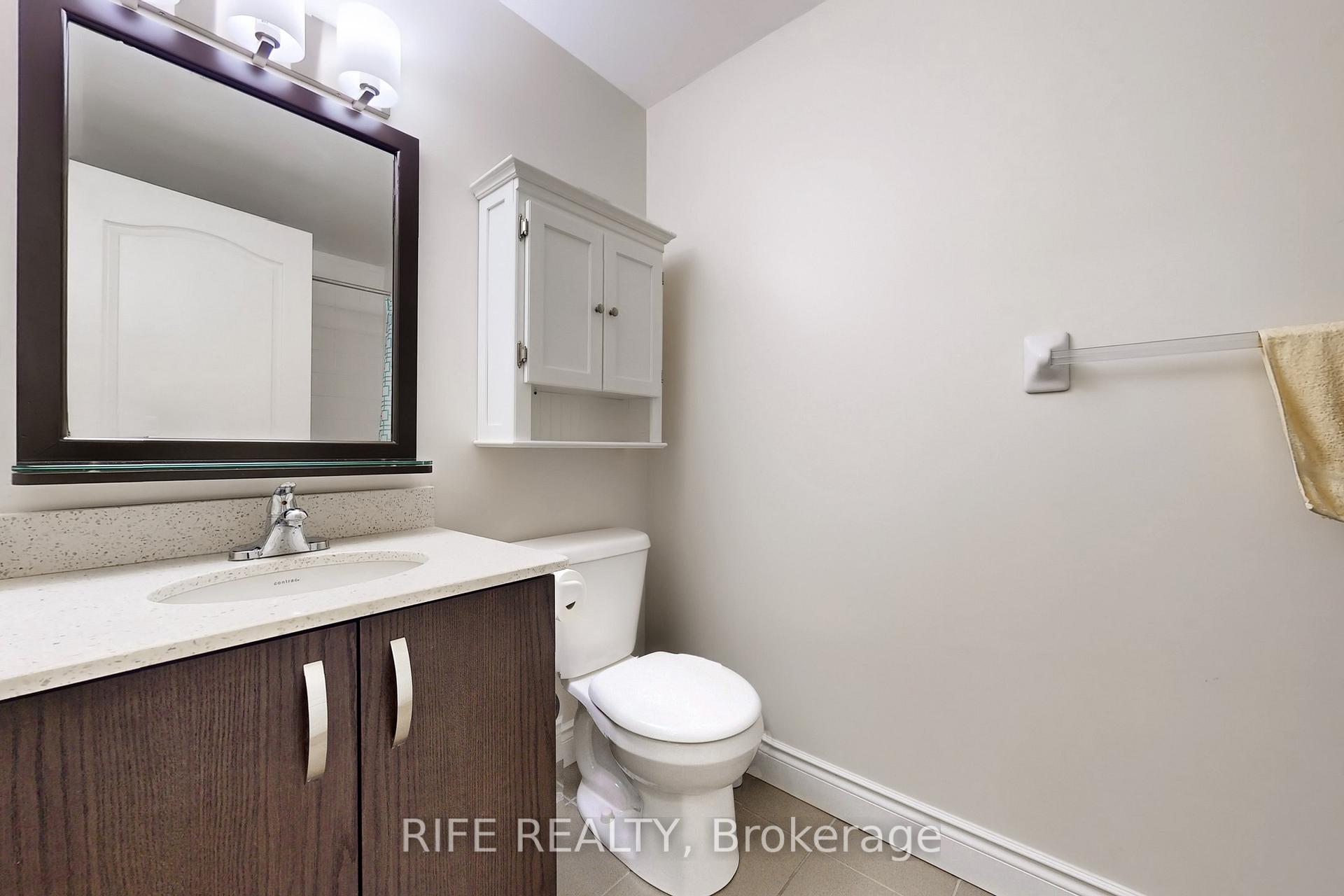 Photo 16 of Unit M520, 2 Sun Yat-Sen Avenue, Markham, Milliken Mills East — HOMEH